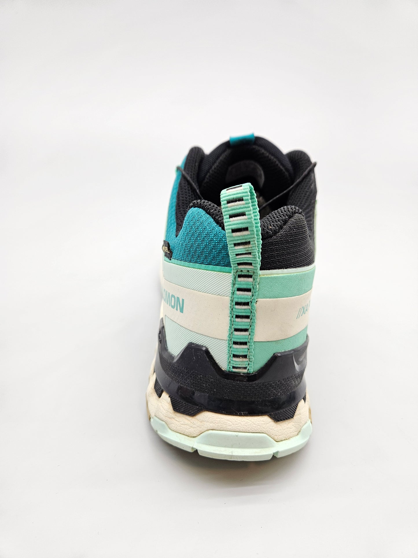 SALOMON GORETEX ORIGINAL PATIKI BR 41