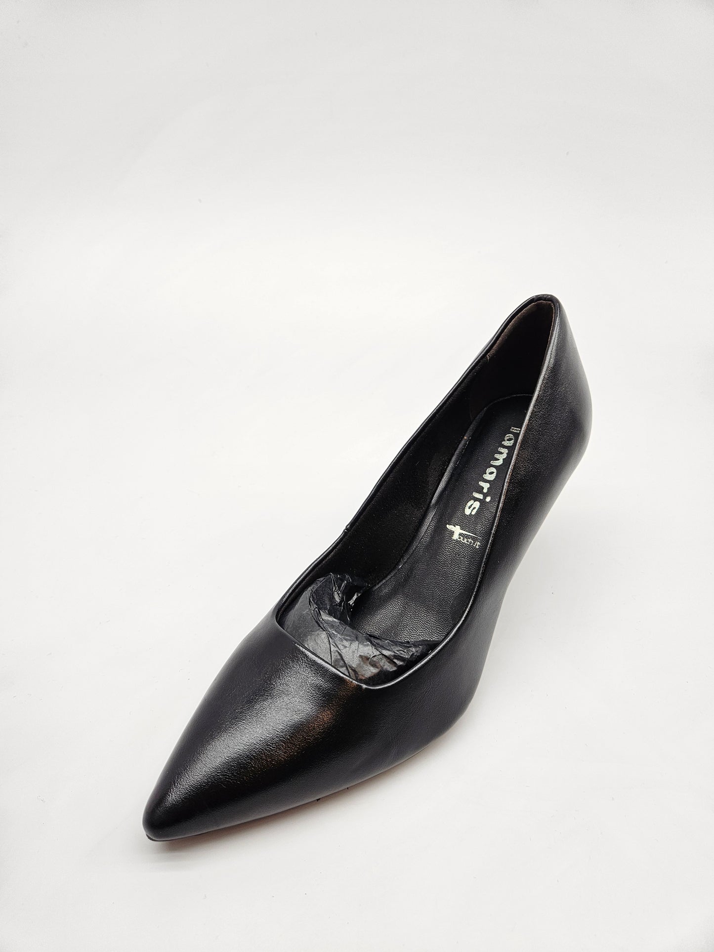 TAMARIS ORIGINAL KOZNI CEVLI BR 39