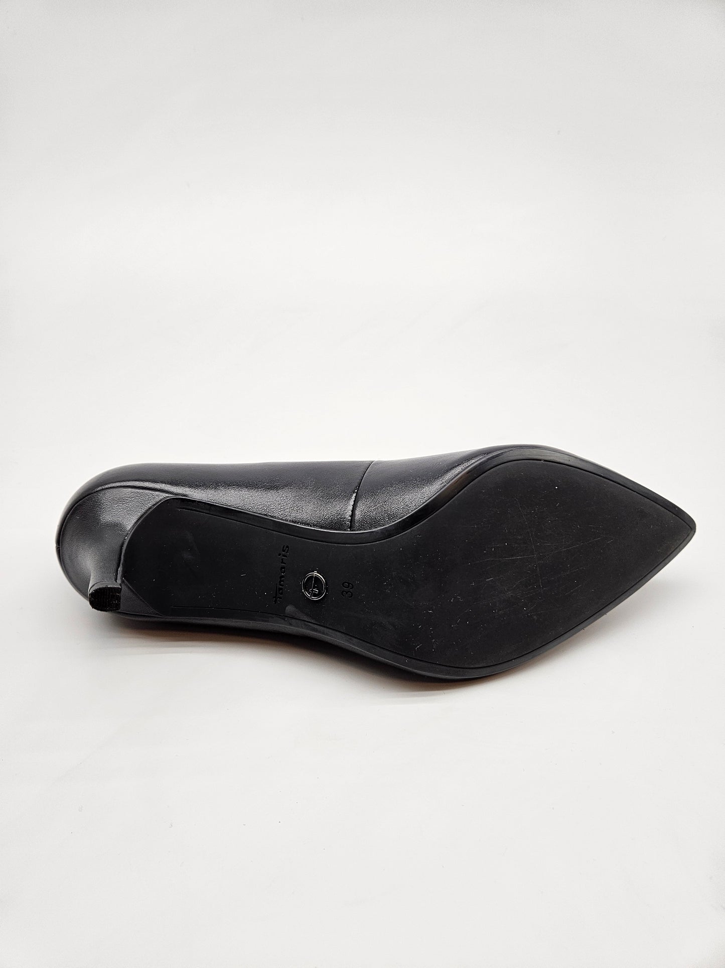 TAMARIS ORIGINAL KOZNI CEVLI BR 39