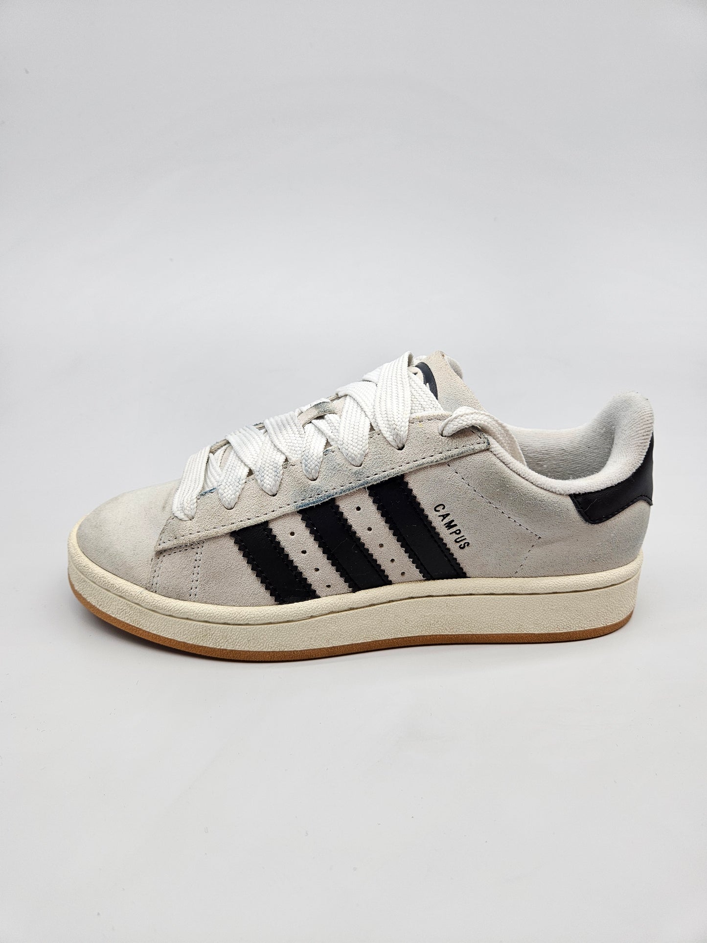 ADIDAS CAMPUS ORIGINAL PATIKI BR 38.5