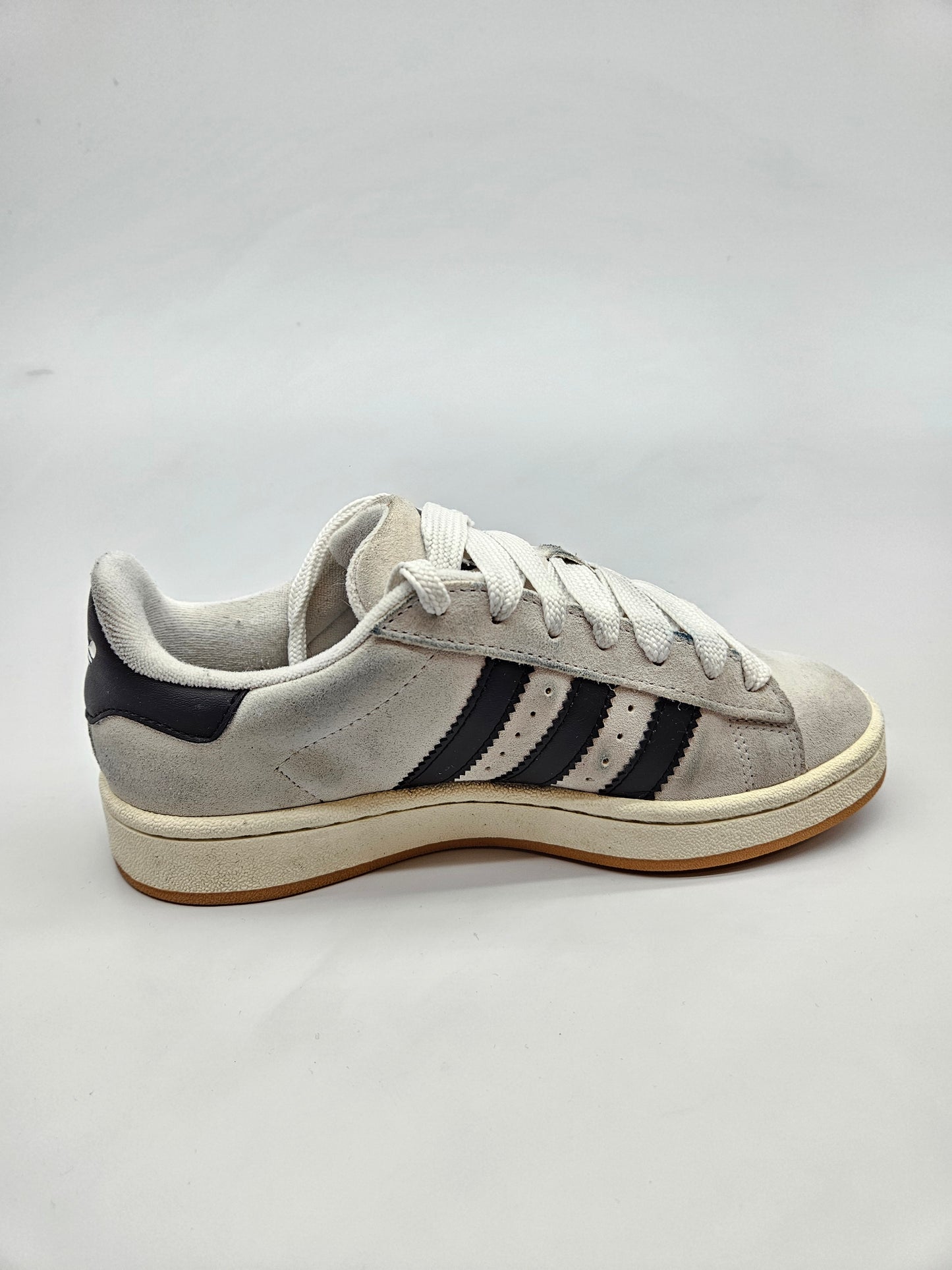 ADIDAS CAMPUS ORIGINAL PATIKI BR 38.5