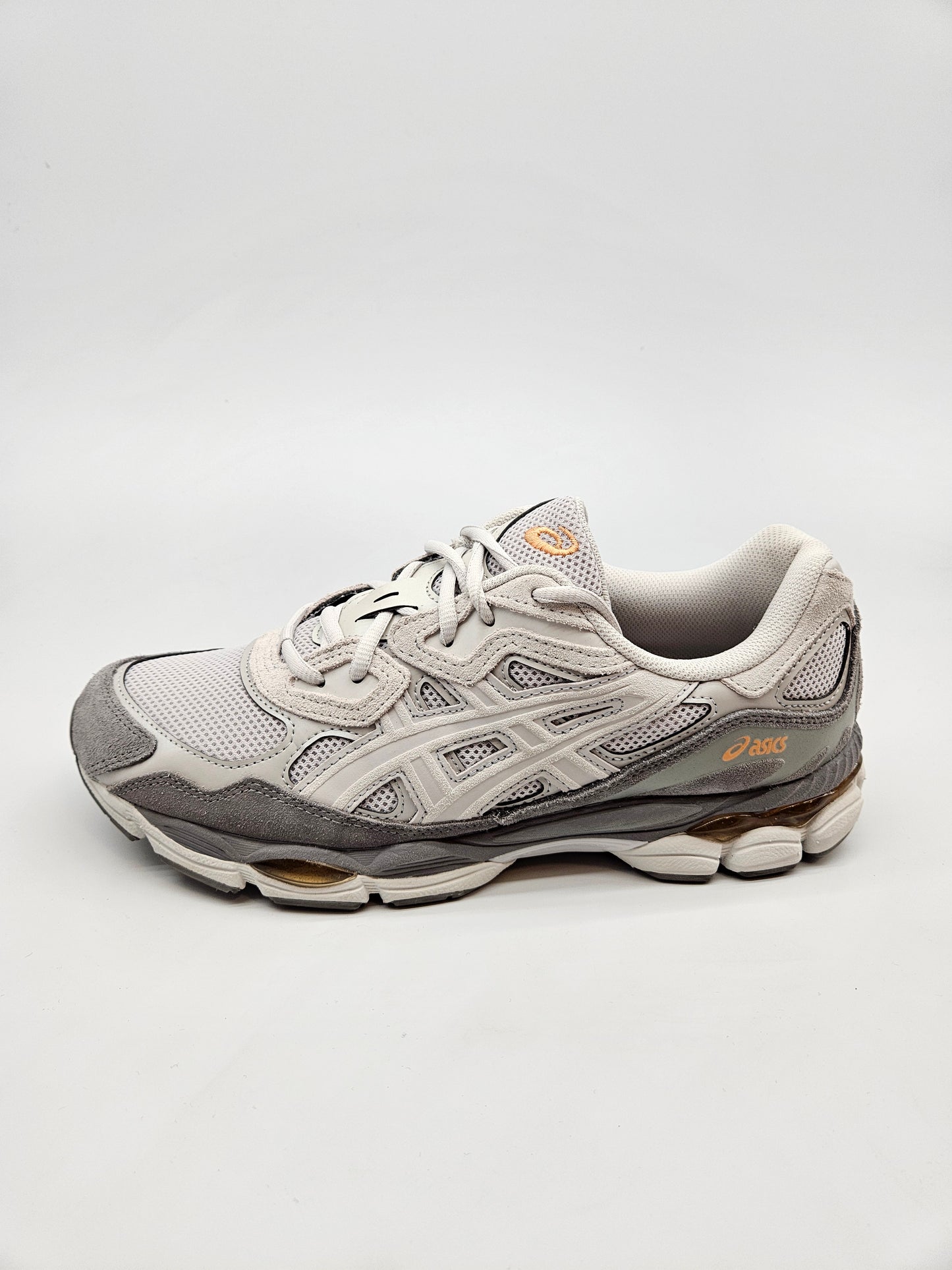 ASICS ORIGINAL PATIKI BR 44.5