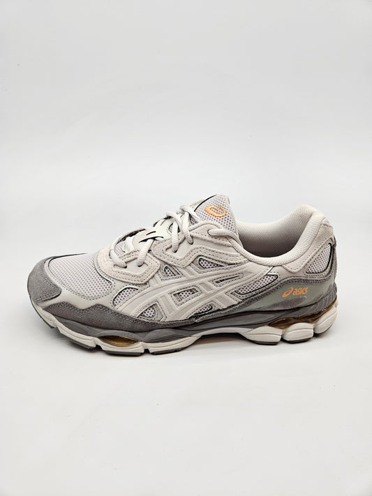 ASICS ORIGINAL PATIKI BR 44.5