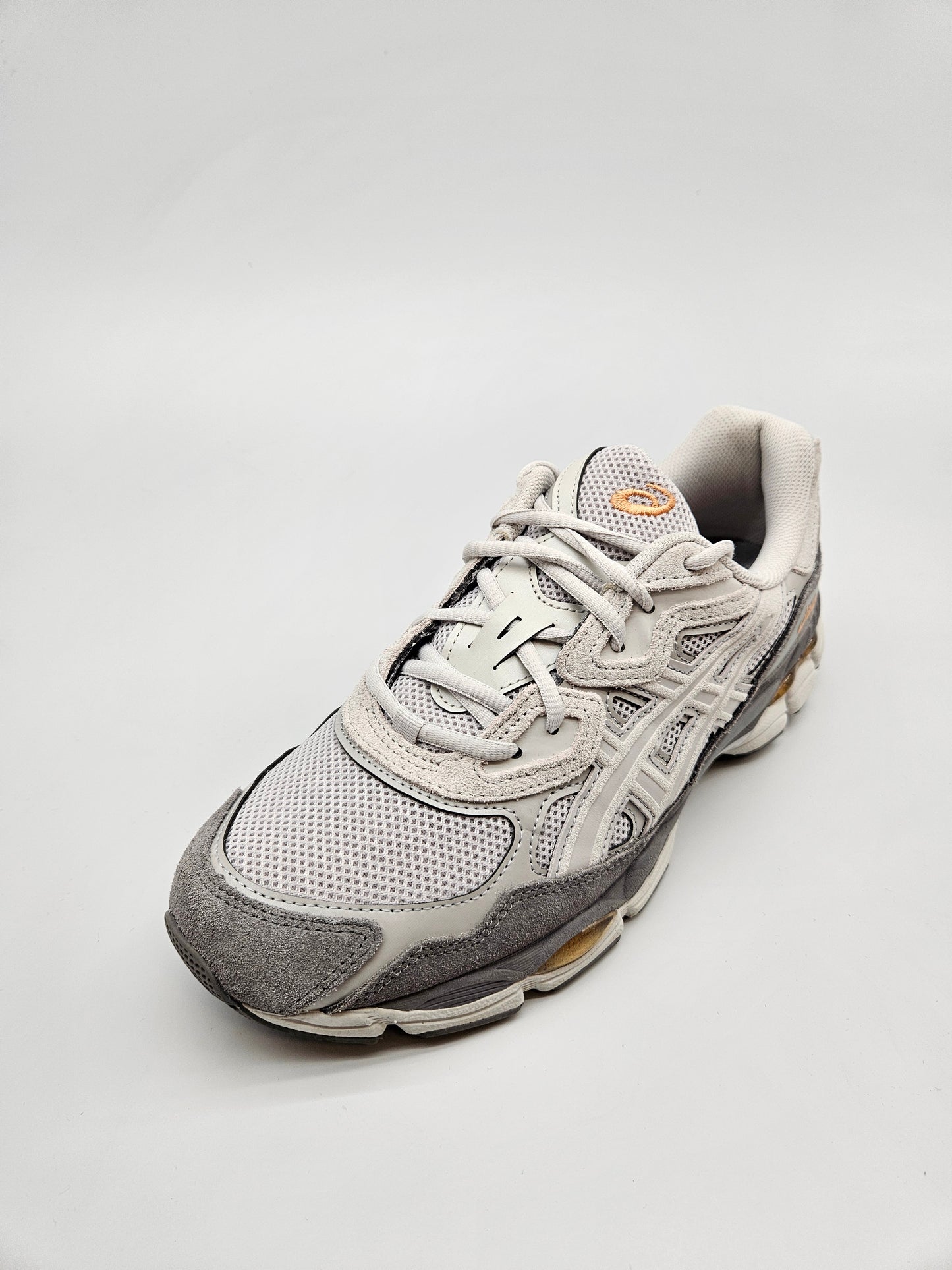 ASICS ORIGINAL PATIKI BR 44.5