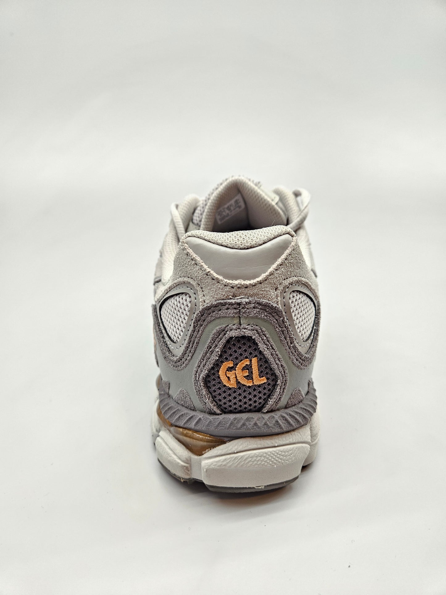 ASICS ORIGINAL PATIKI BR 44.5