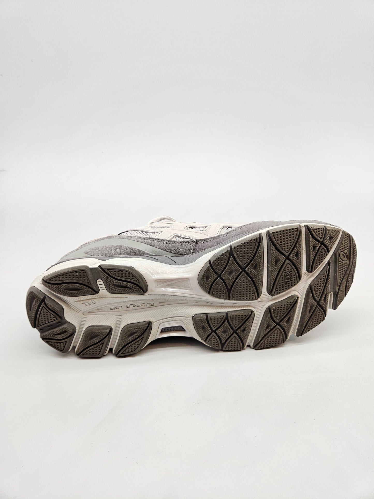 ASICS ORIGINAL PATIKI BR 44.5