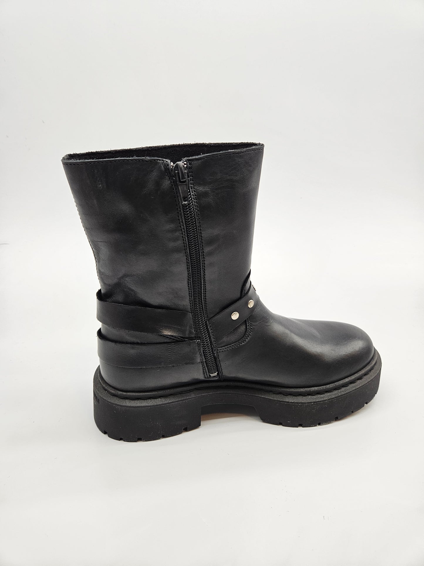 STEVE MADDEN ORIGINAL KOZNI CIZMI BR 40