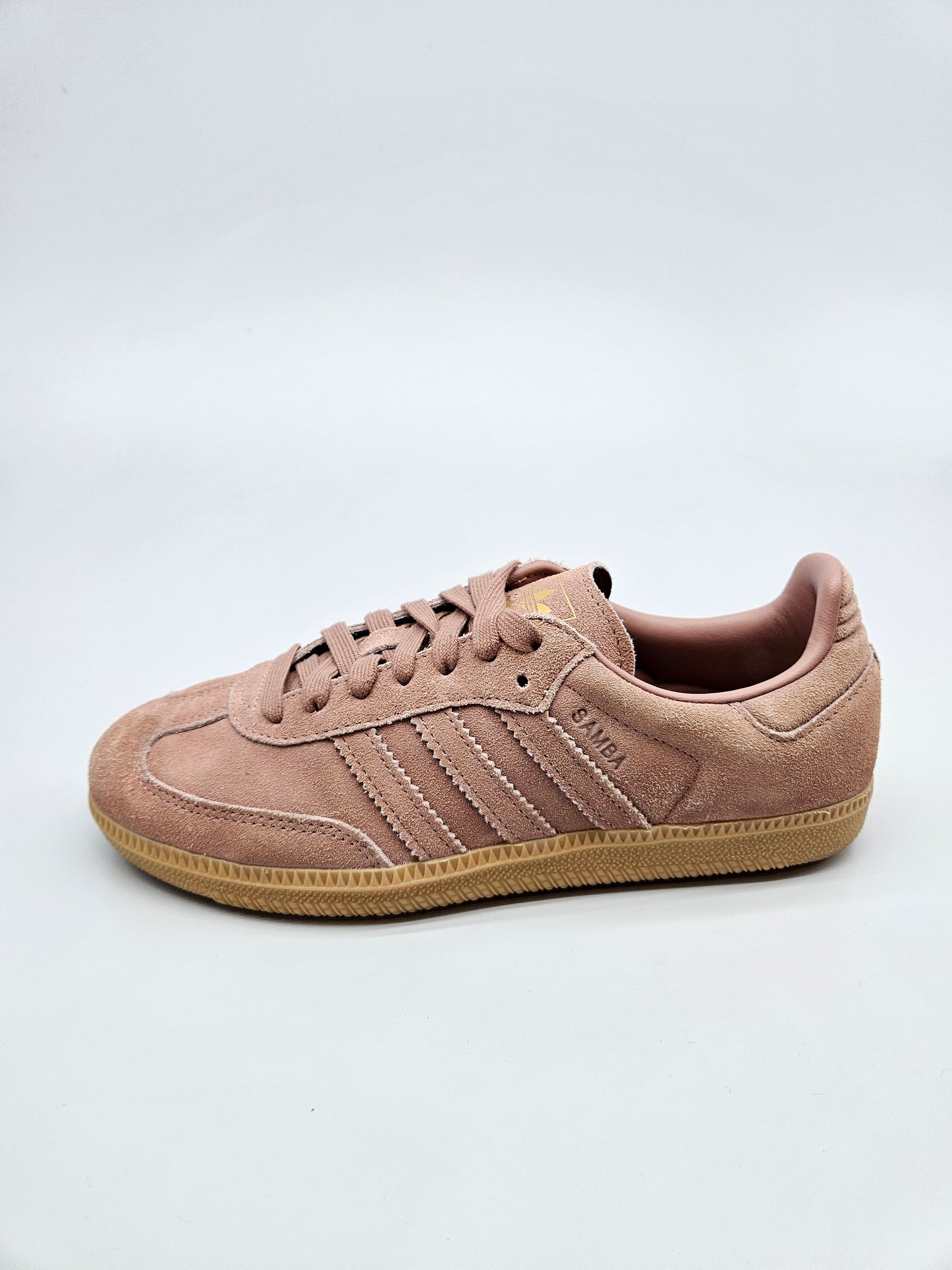 ADIDAS SAMBA ORIGINAL PATIKI BR 39