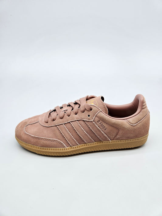 ADIDAS SAMBA ORIGINAL PATIKI BR 39