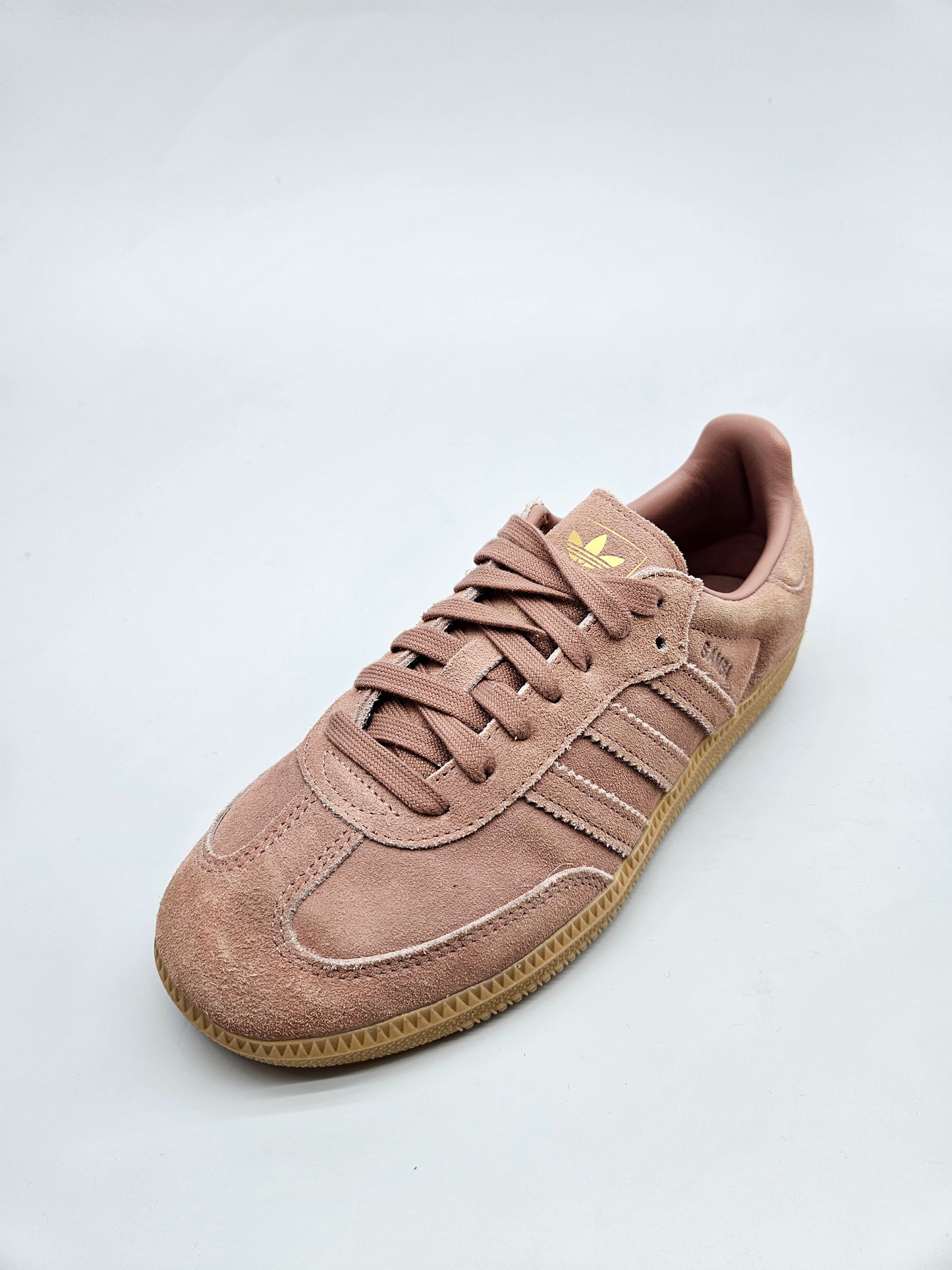 ADIDAS SAMBA ORIGINAL PATIKI BR 39