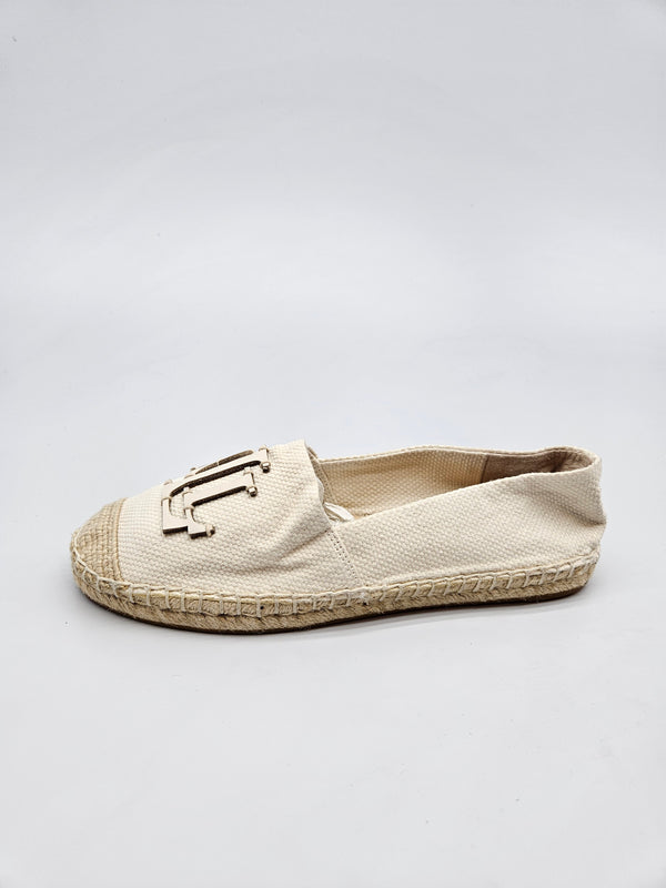 POLO RALPH LAUREN ORIGINAL ESPADRILI BR 36.5