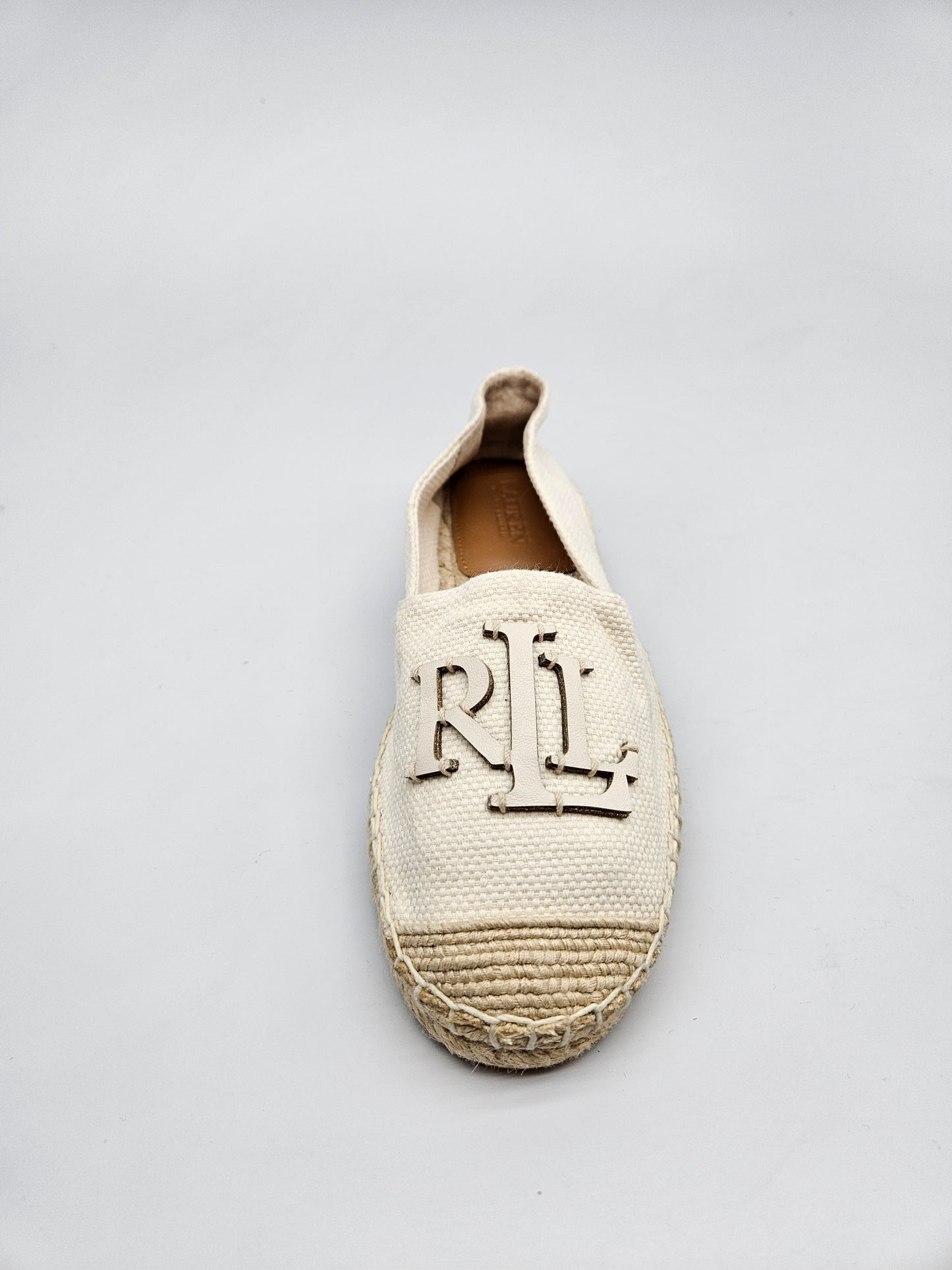 POLO RALPH LAUREN ORIGINAL ESPADRILI BR 36.5