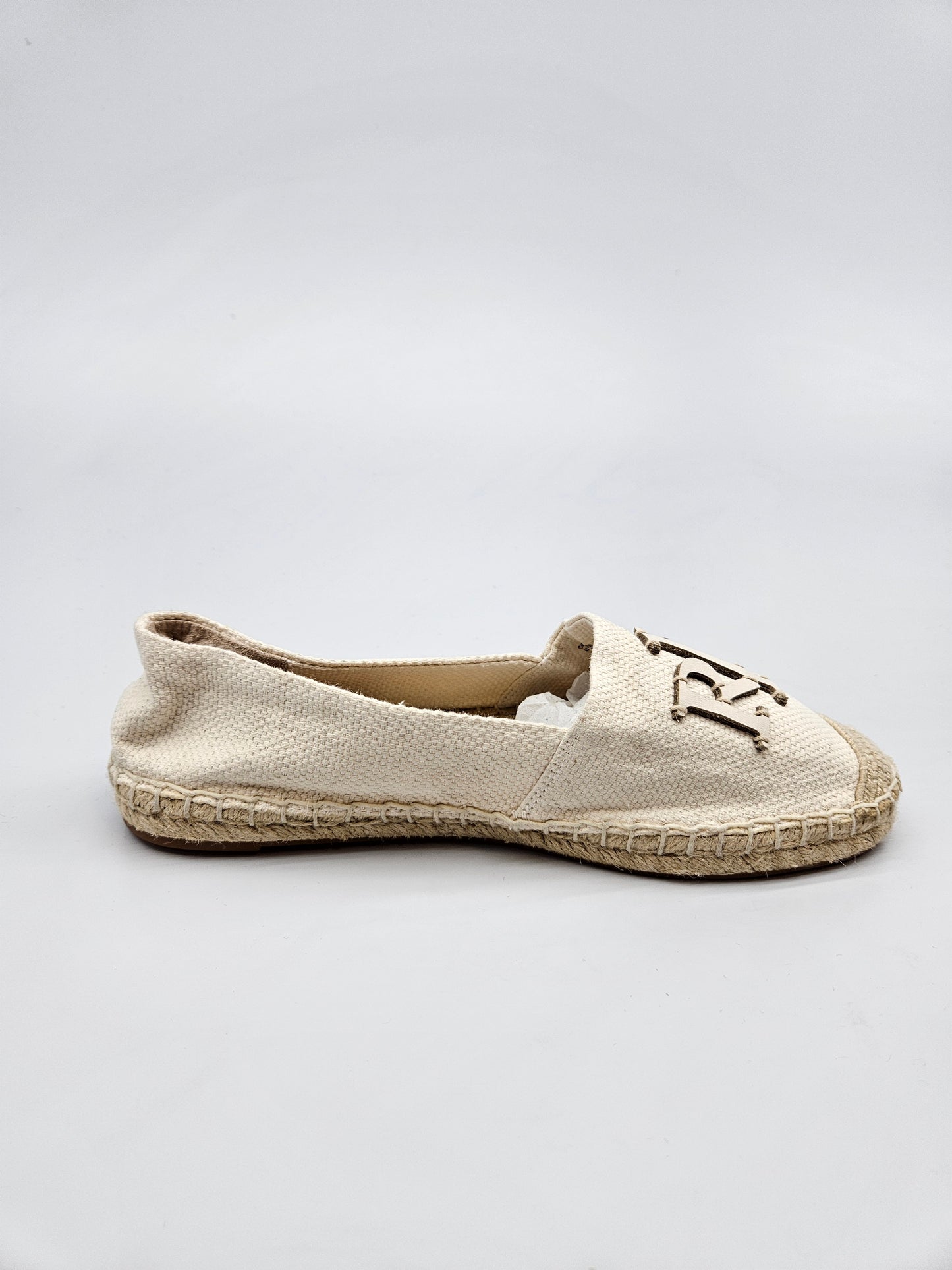 POLO RALPH LAUREN ORIGINAL ESPADRILI BR 36.5