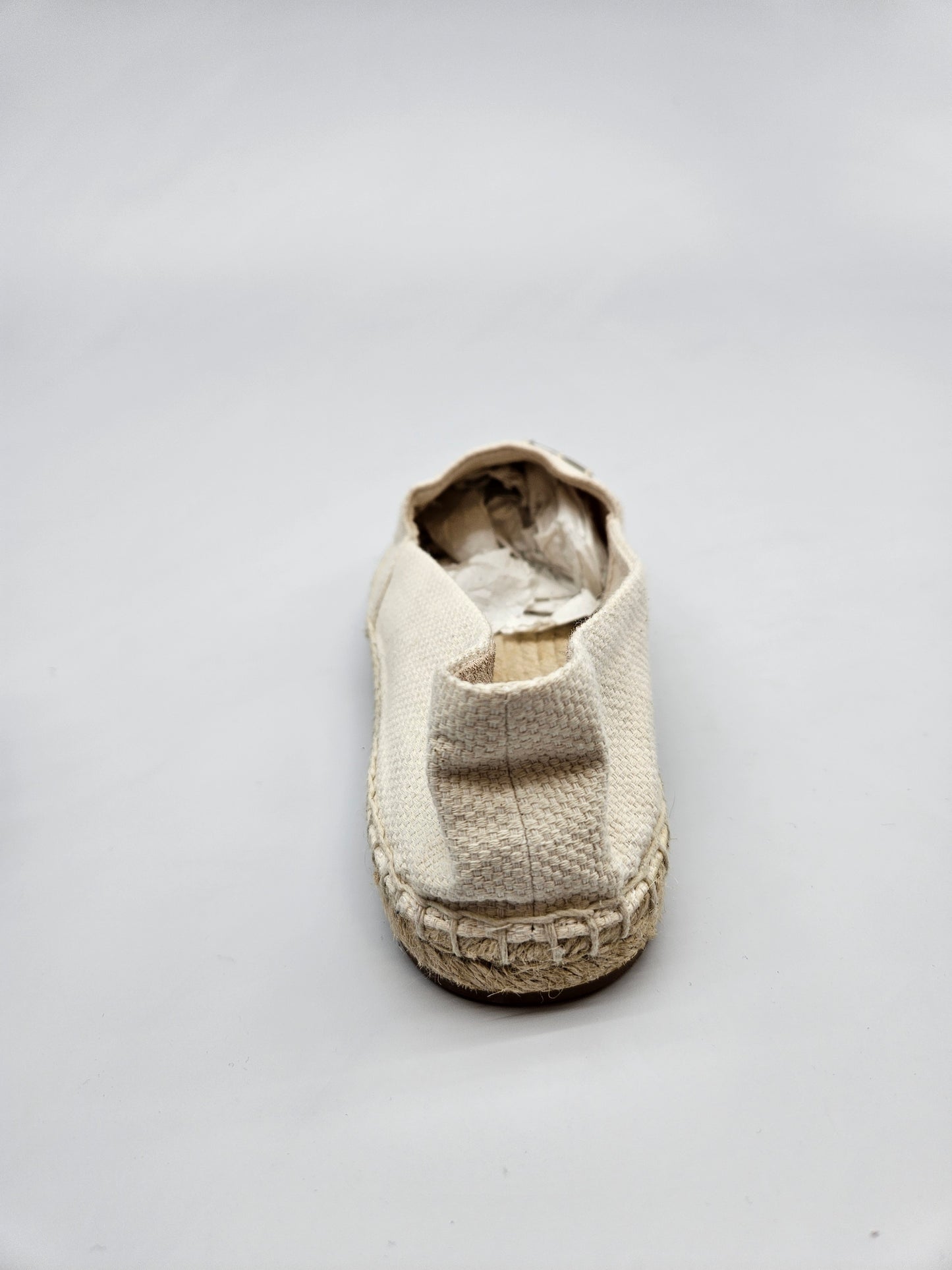 POLO RALPH LAUREN ORIGINAL ESPADRILI BR 36.5