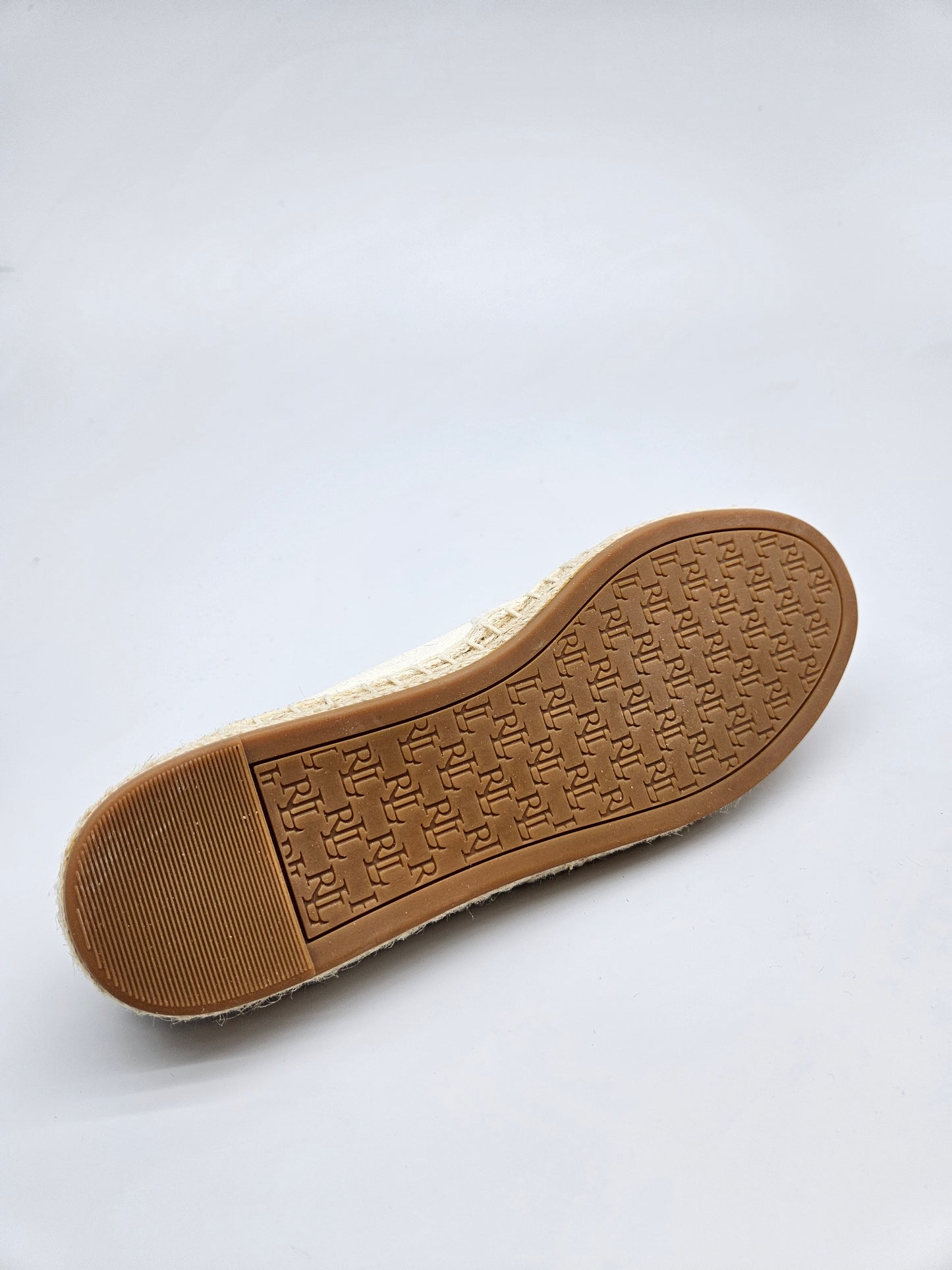 POLO RALPH LAUREN ORIGINAL ESPADRILI BR 36.5