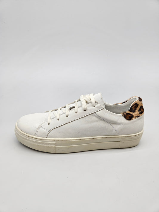 STEFANEL ORIGINAL KOZNI PATIKI BR 40