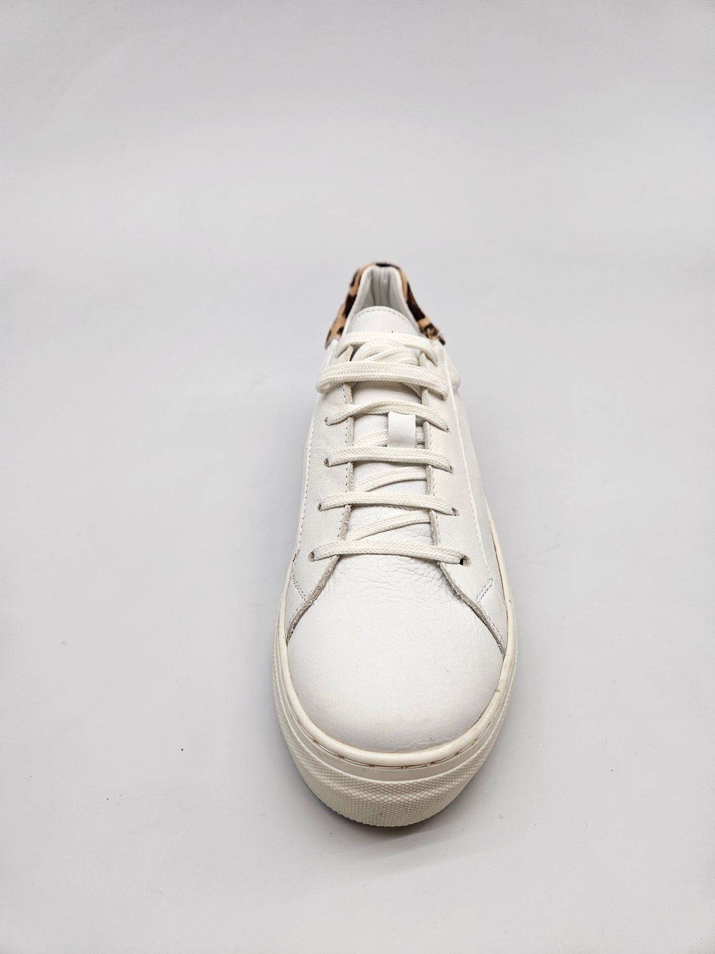 STEFANEL ORIGINAL KOZNI PATIKI BR 40