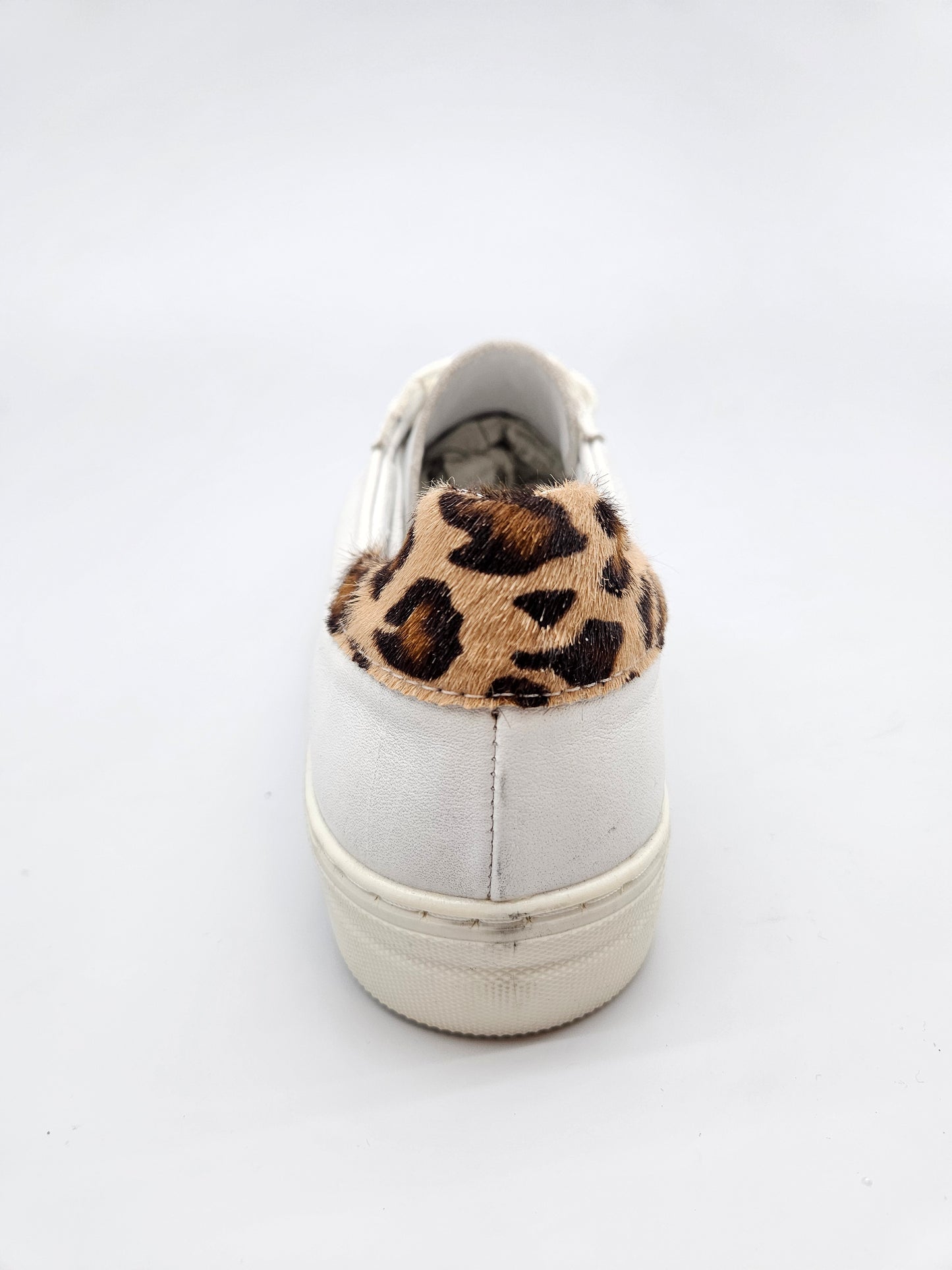 STEFANEL ORIGINAL KOZNI PATIKI BR 40