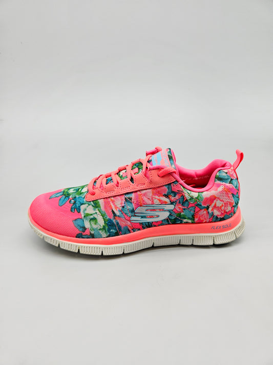 SKECHERS MEMORY ORIGINAL PATIKI BR 38