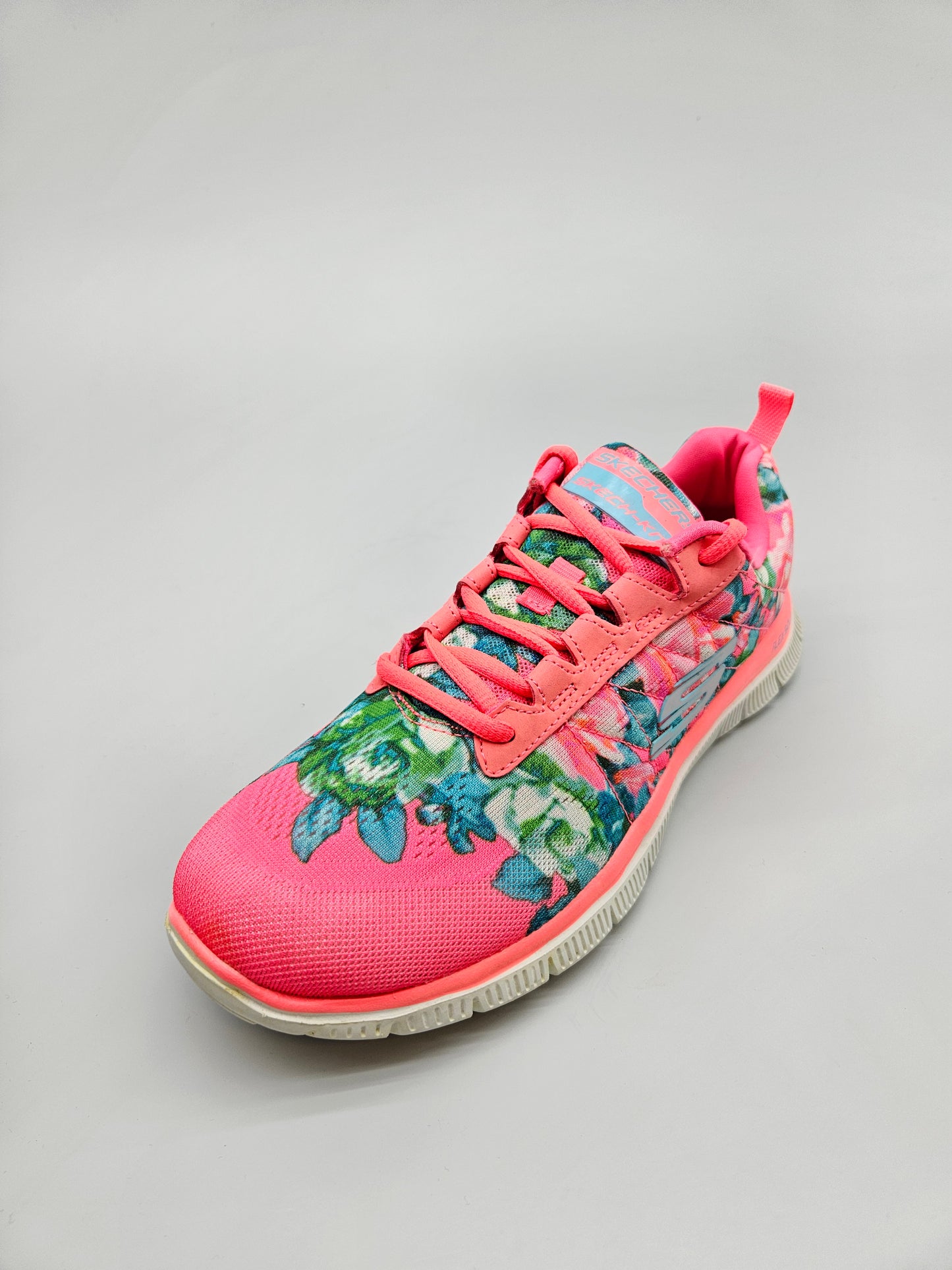SKECHERS MEMORY ORIGINAL PATIKI BR 38