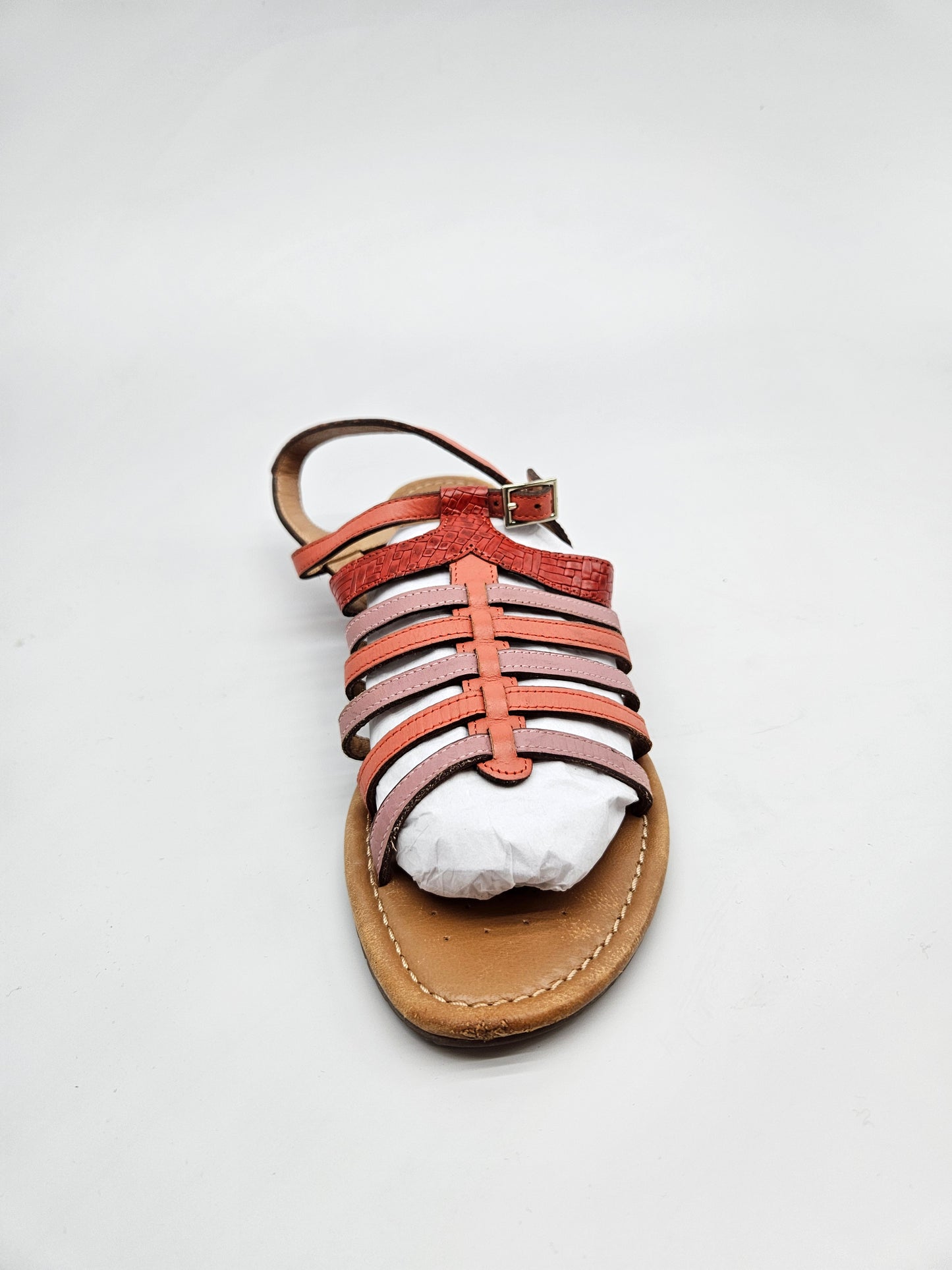 GEOX ORIGINAL SANDALKI BR 40