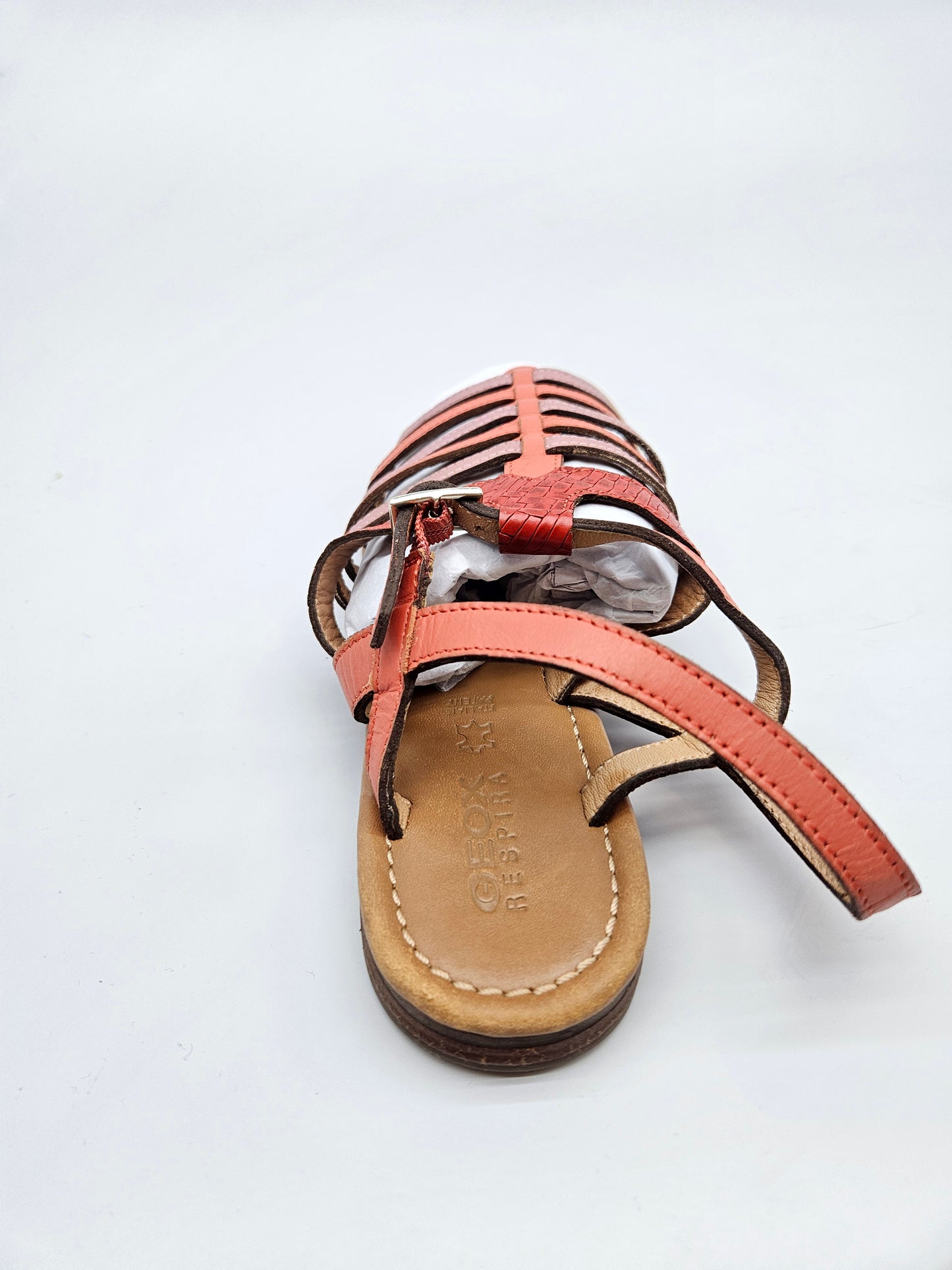 GEOX ORIGINAL SANDALKI BR 40