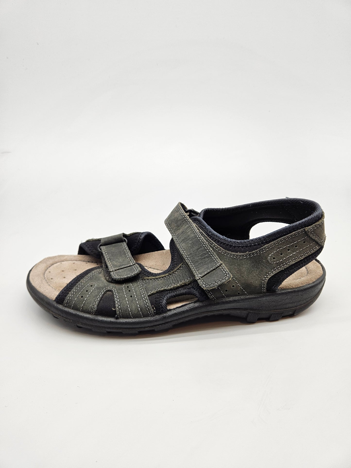 JOMOS ORIGINAL KOZNI SANDALKI BR 43