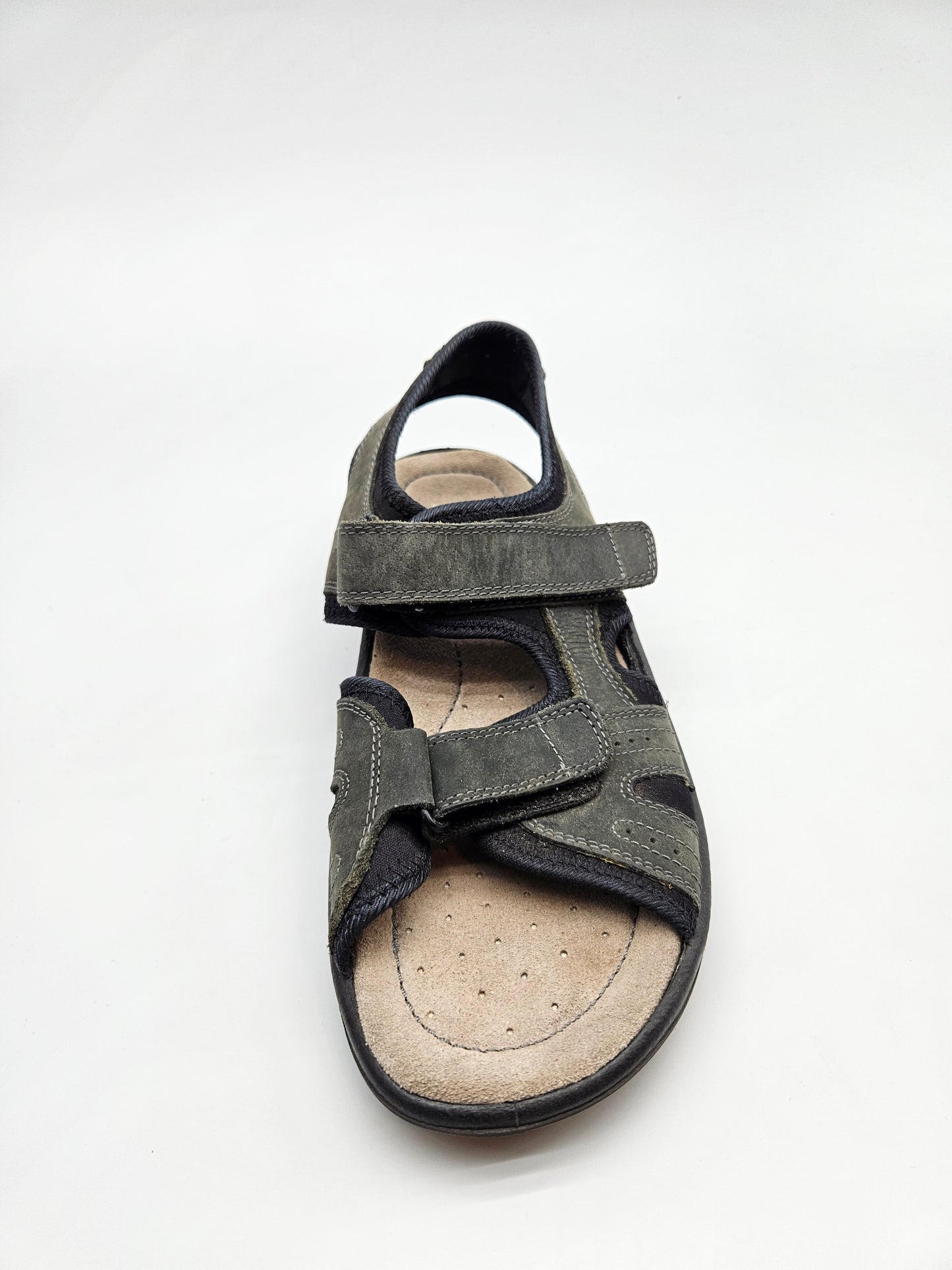 JOMOS ORIGINAL KOZNI SANDALKI BR 43