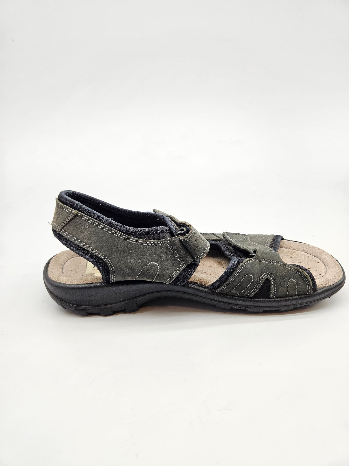 JOMOS ORIGINAL KOZNI SANDALKI BR 43