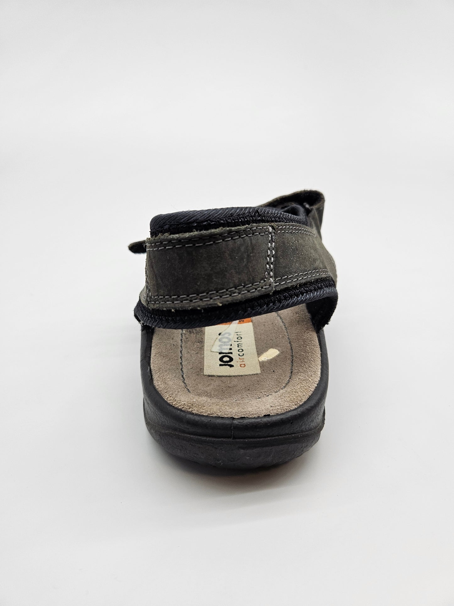 JOMOS ORIGINAL KOZNI SANDALKI BR 43