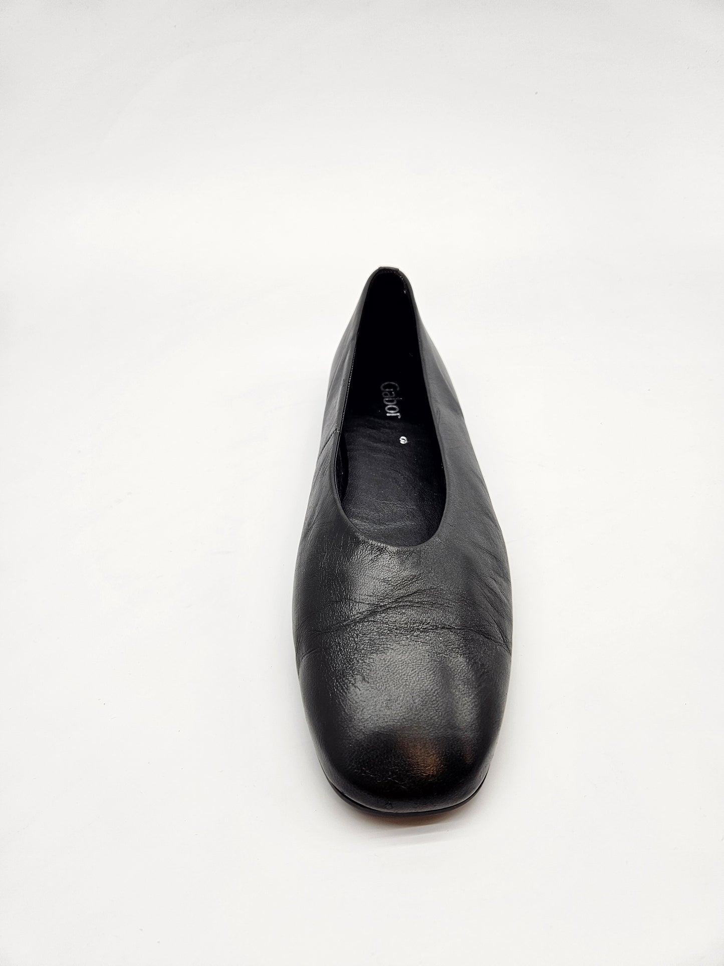 GABOR ORIGINAL KOZNI CEVLI BR 43