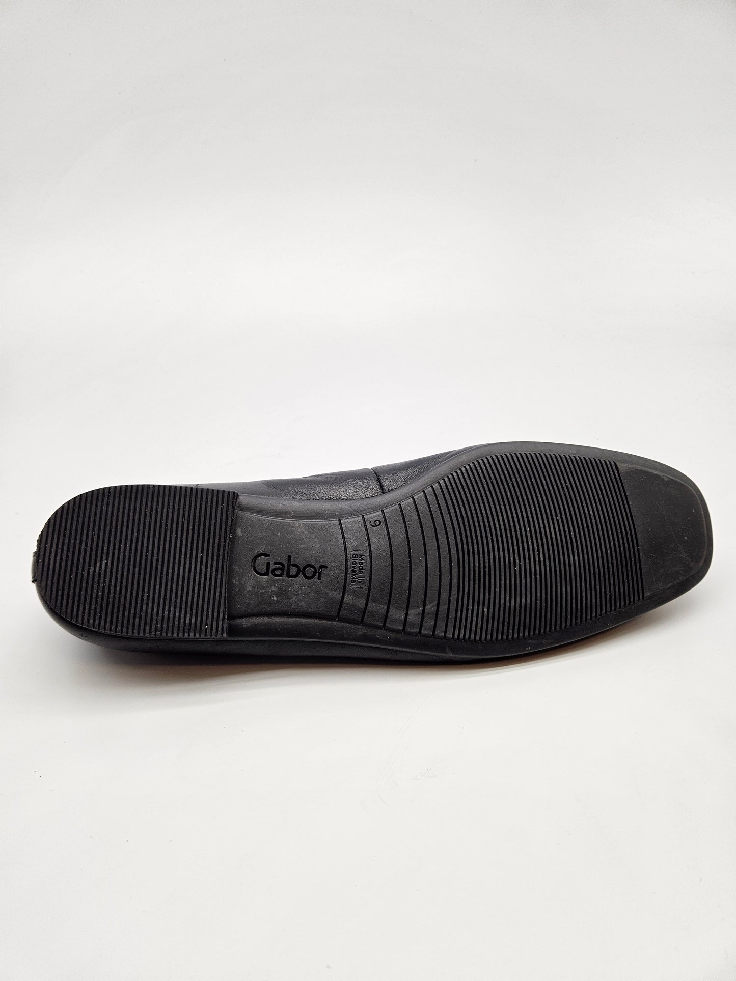 GABOR ORIGINAL KOZNI CEVLI BR 43