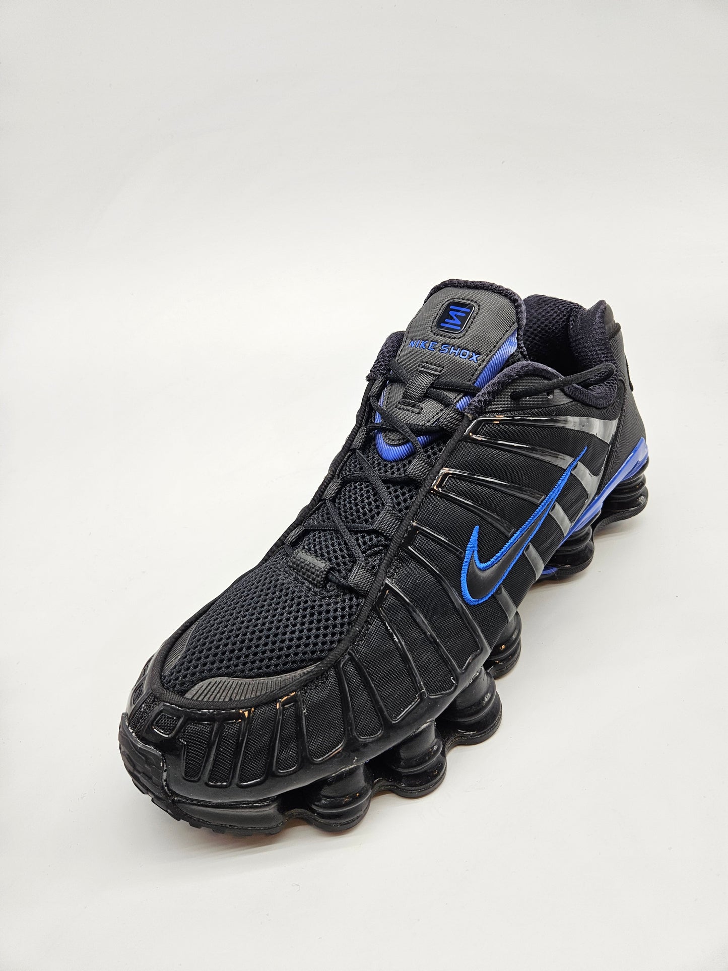 NIKE SHOX ORIGINAL PATIKI BR 47.5