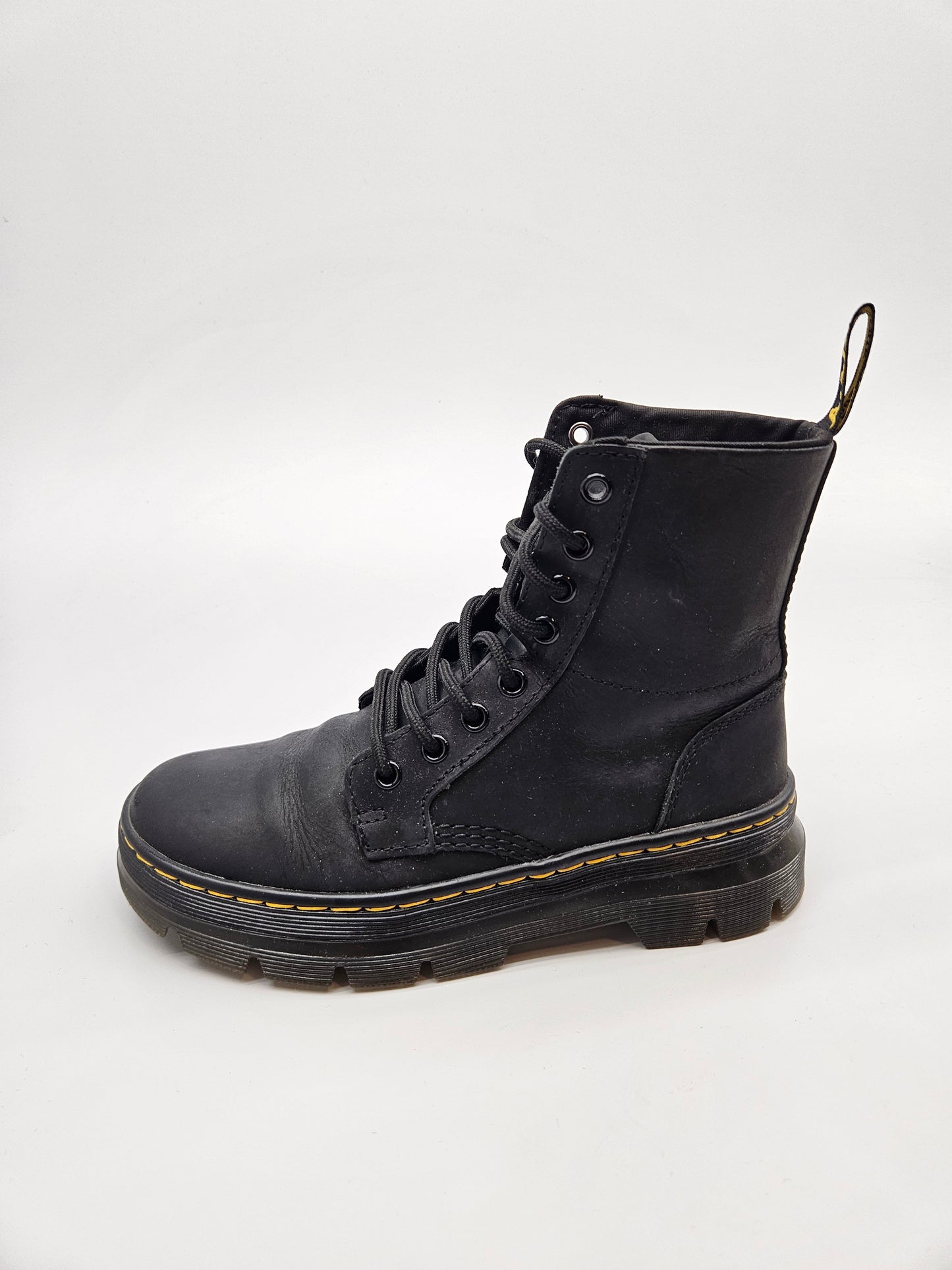 DR MARTINS ORIGINAL CIZMI  BT 37