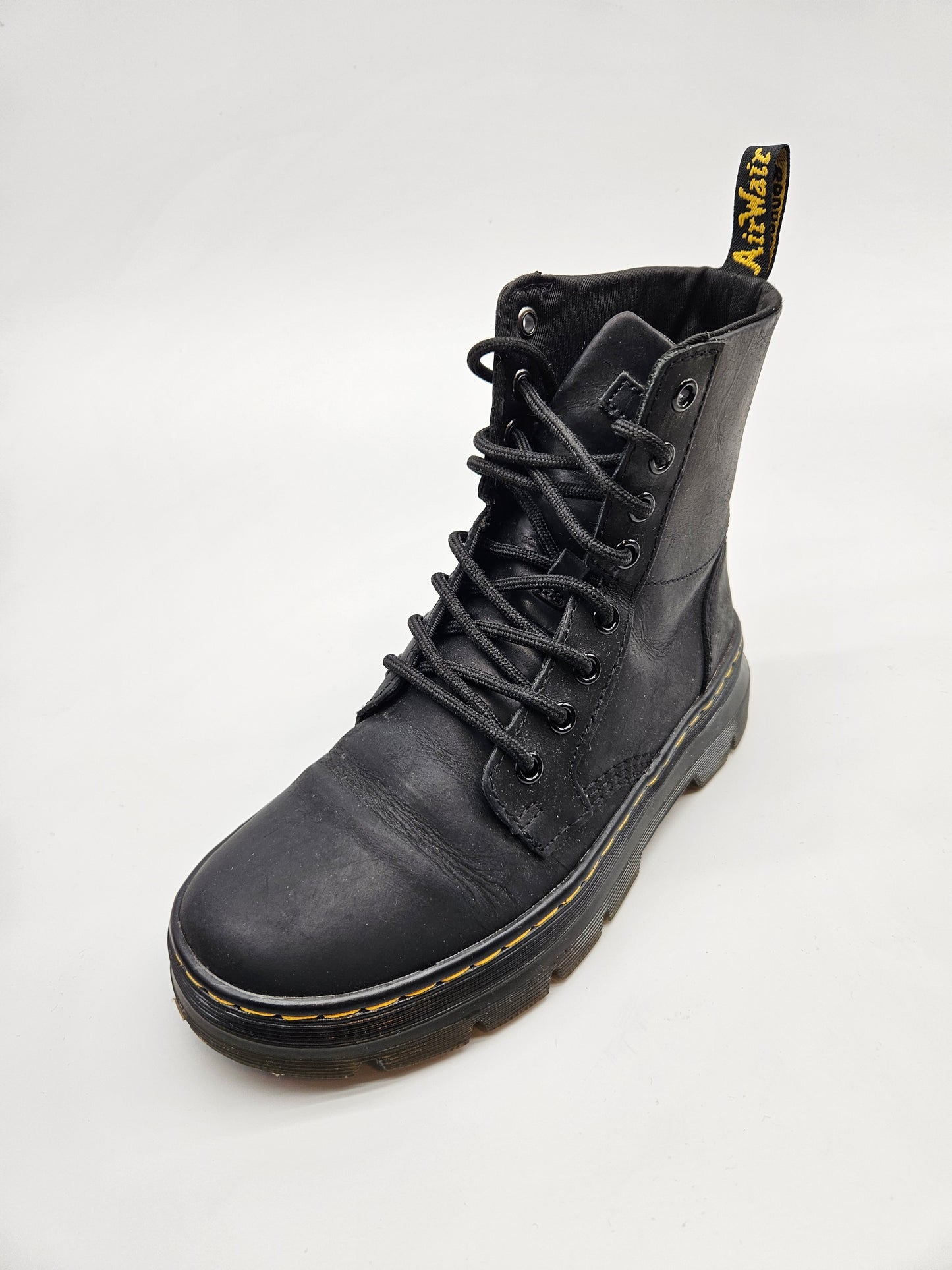 DR MARTINS ORIGINAL CIZMI  BT 37