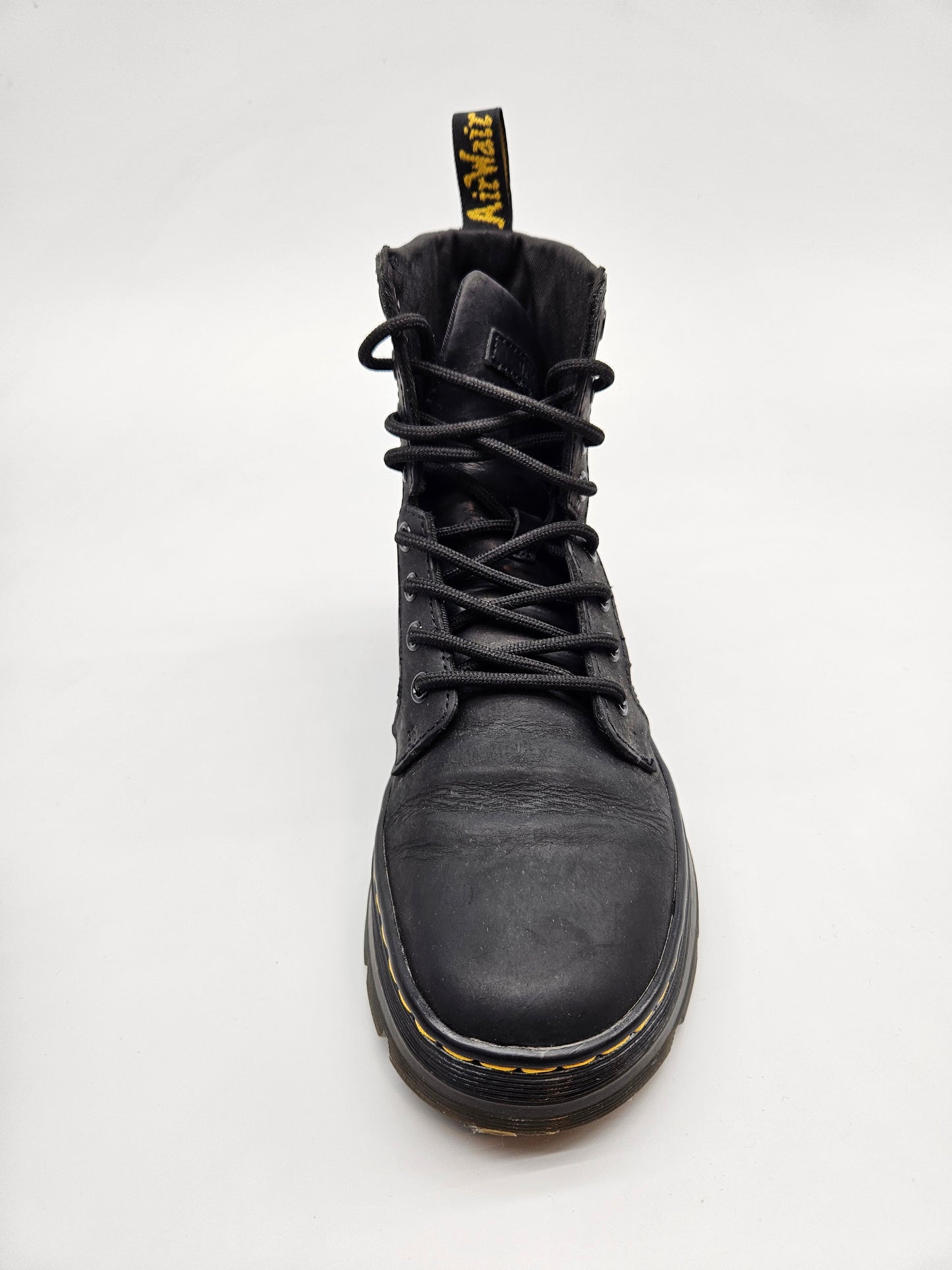 DR MARTINS ORIGINAL CIZMI  BT 37