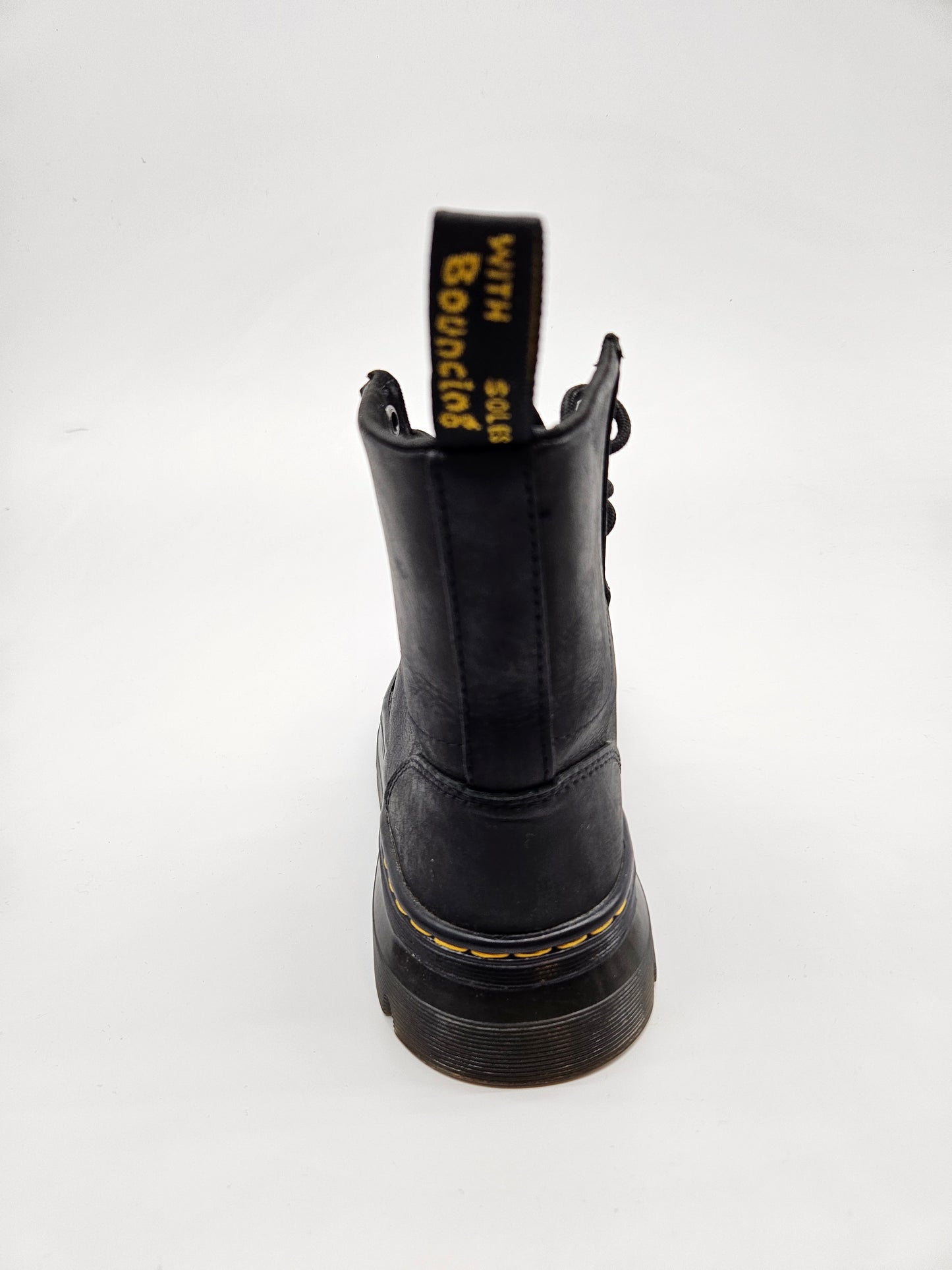 DR MARTINS ORIGINAL CIZMI  BT 37