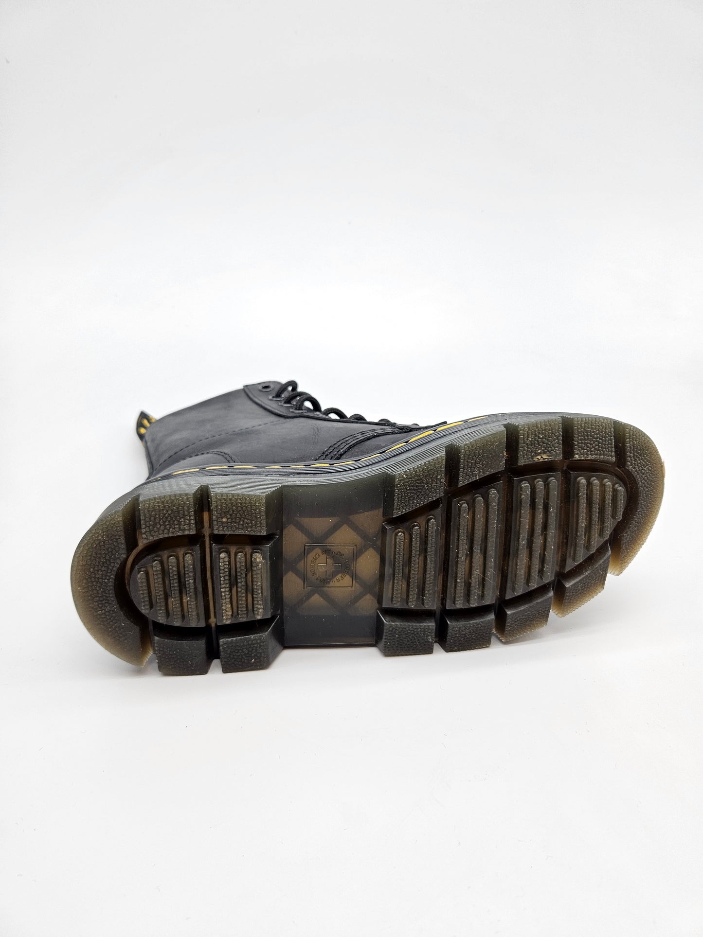 DR MARTINS ORIGINAL CIZMI  BT 37