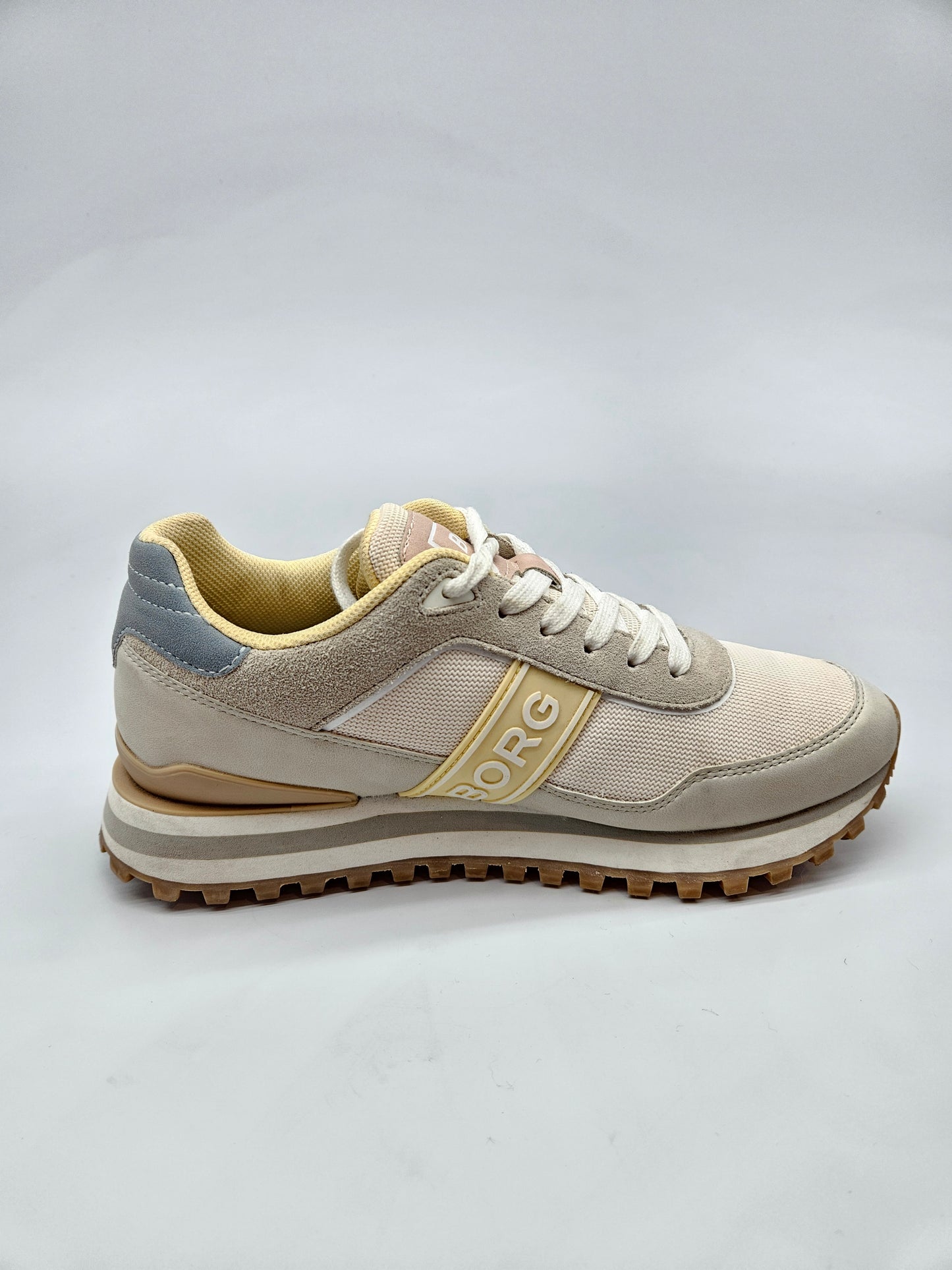 BORG ORIGINAL PATIKI BR 39