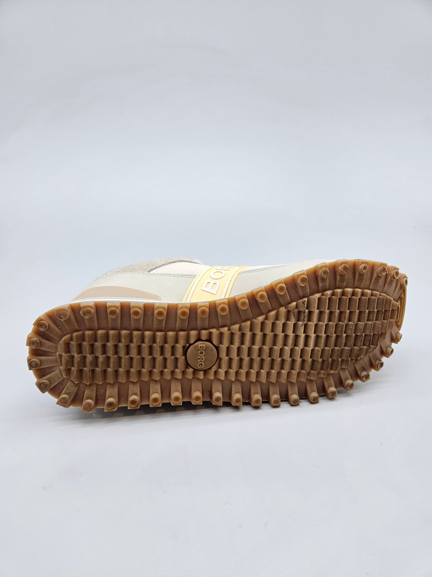 BORG ORIGINAL PATIKI BR 39