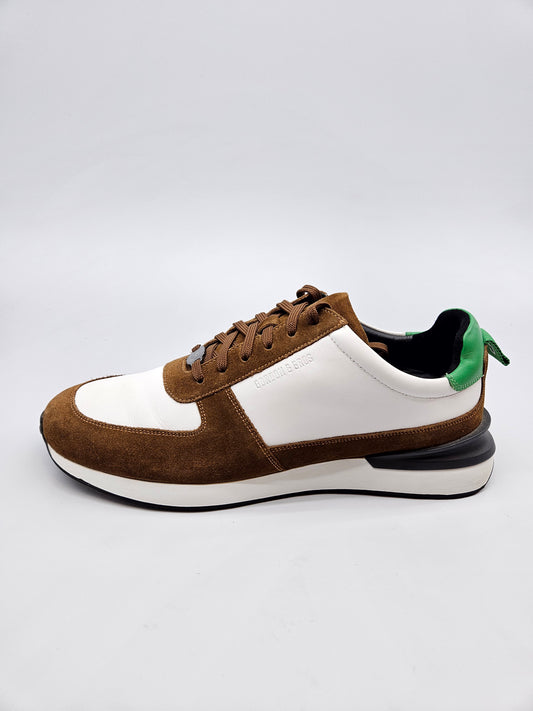 GORDON & BROS ORIGINAL KOZNI PATIKI BR 45