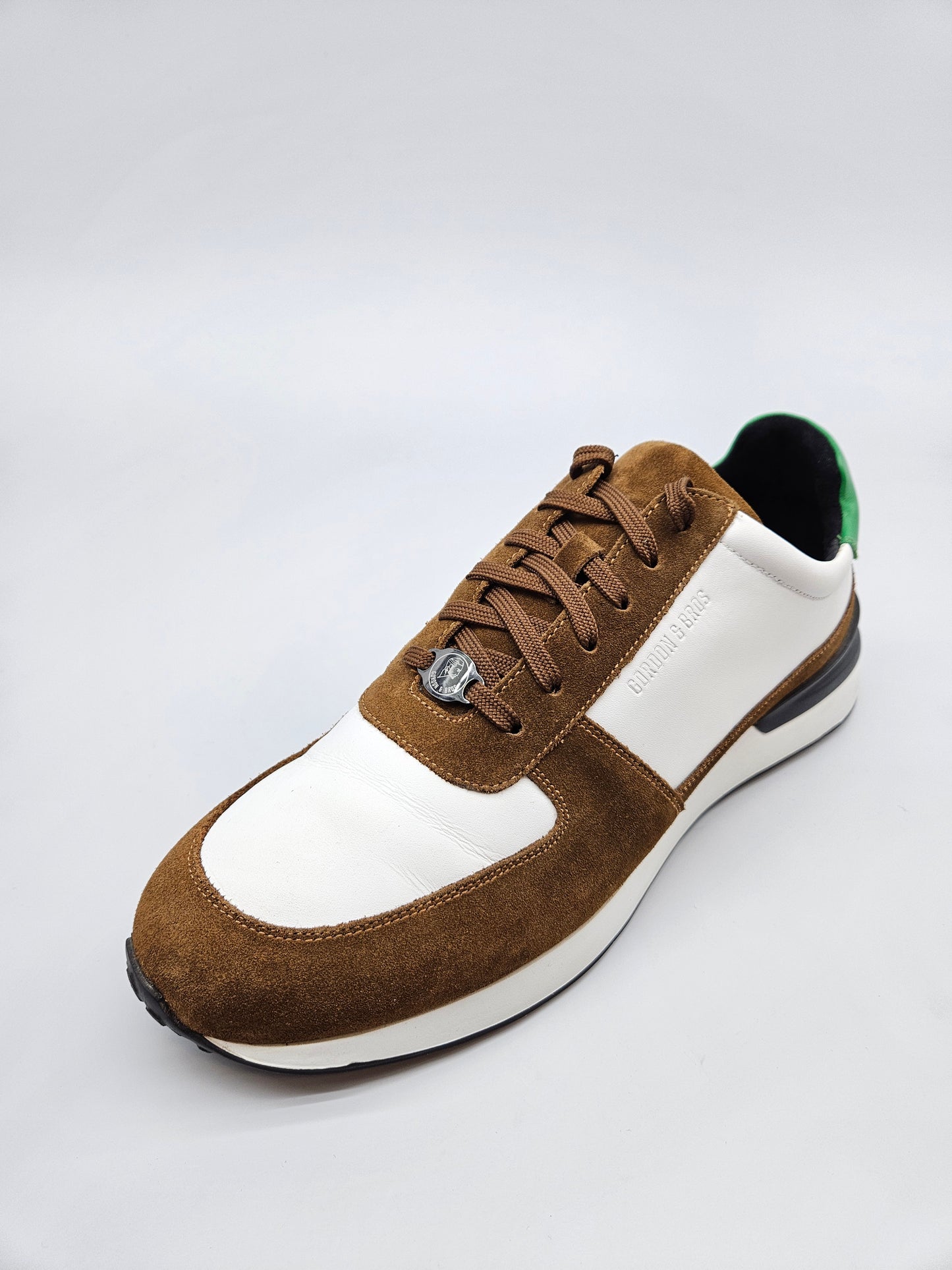 GORDON & BROS ORIGINAL KOZNI PATIKI BR 45