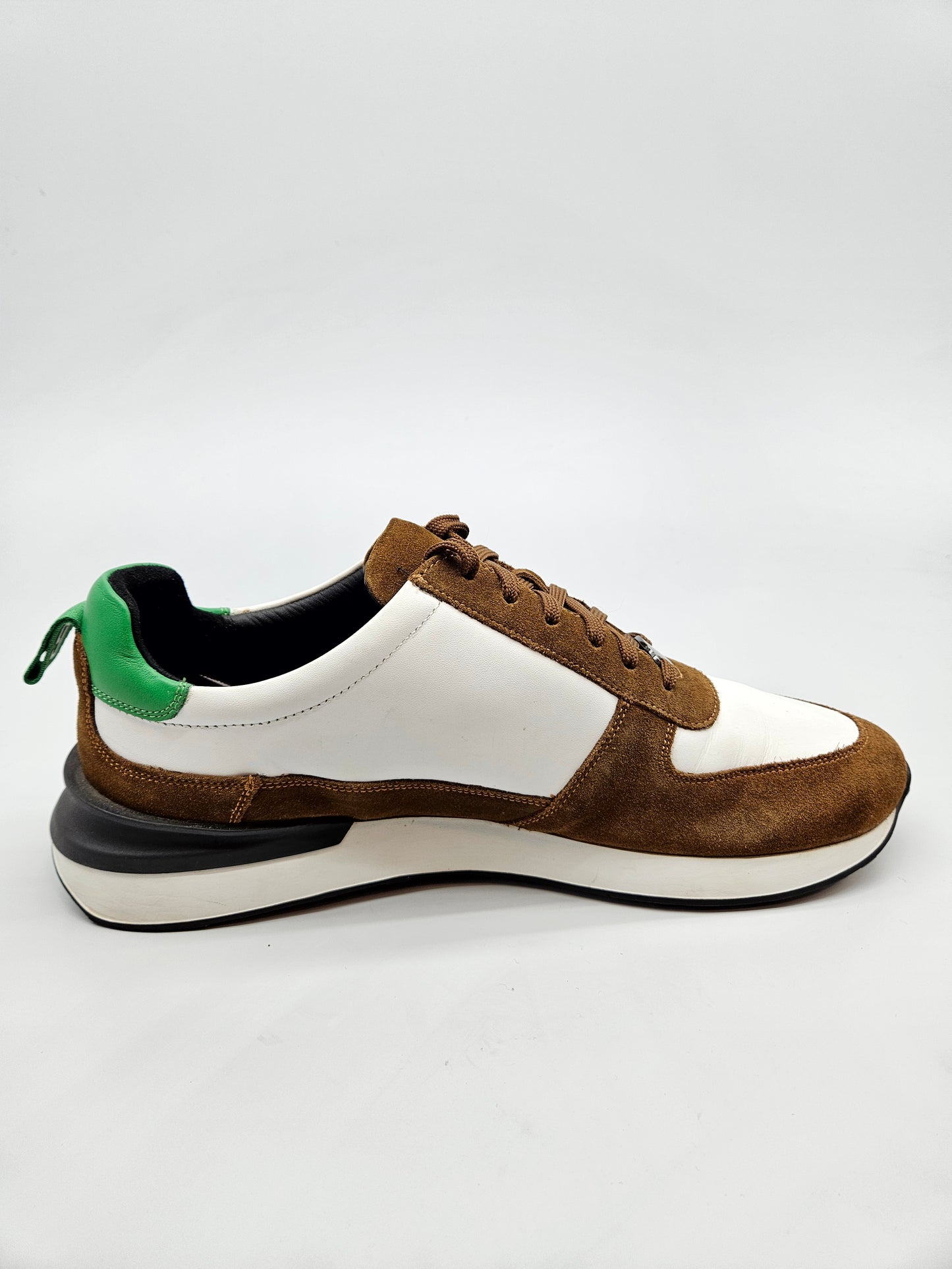 GORDON & BROS ORIGINAL KOZNI PATIKI BR 45