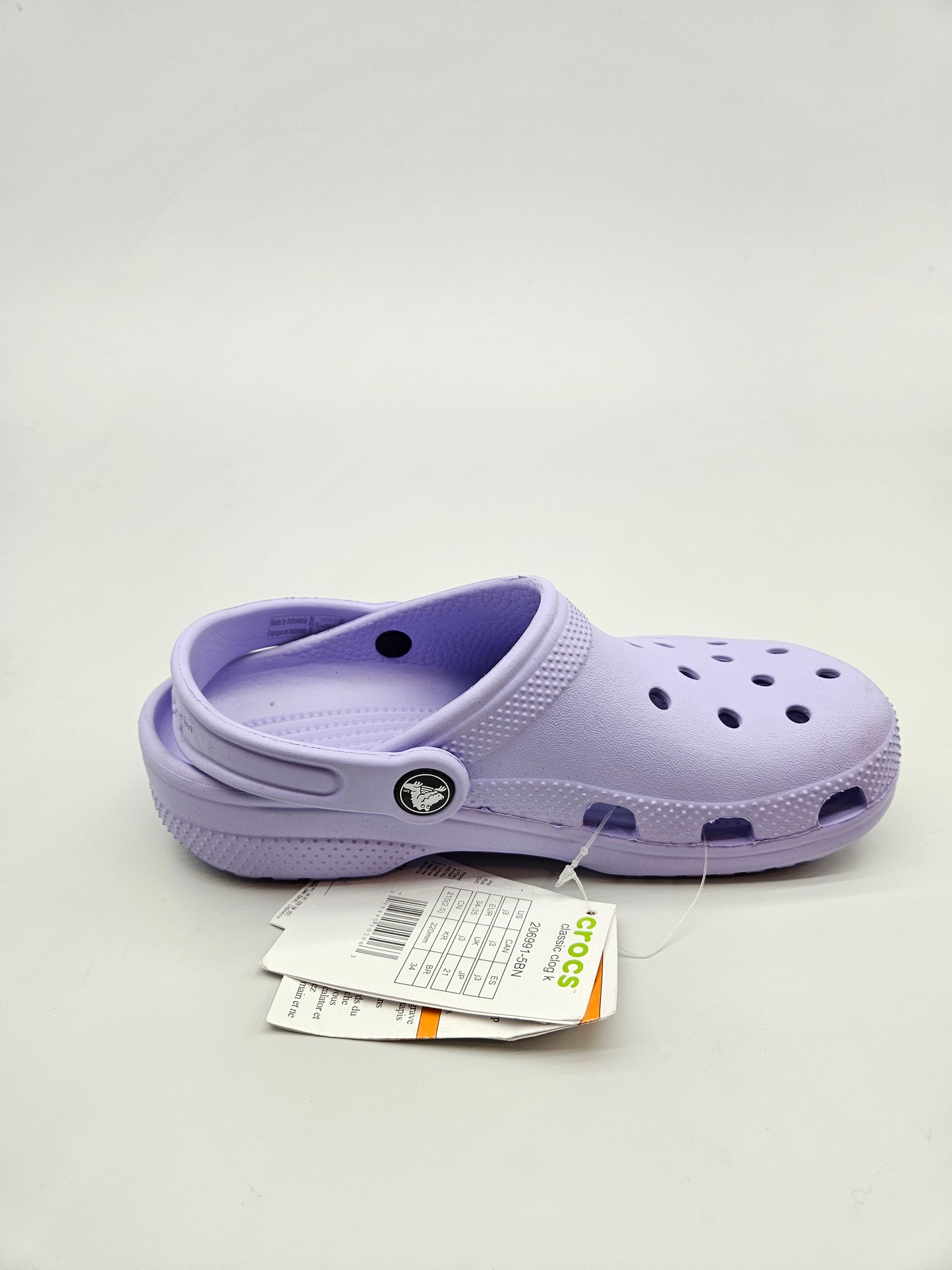 CROCS NOVI ORIGINAL SANDALI BR 34/35