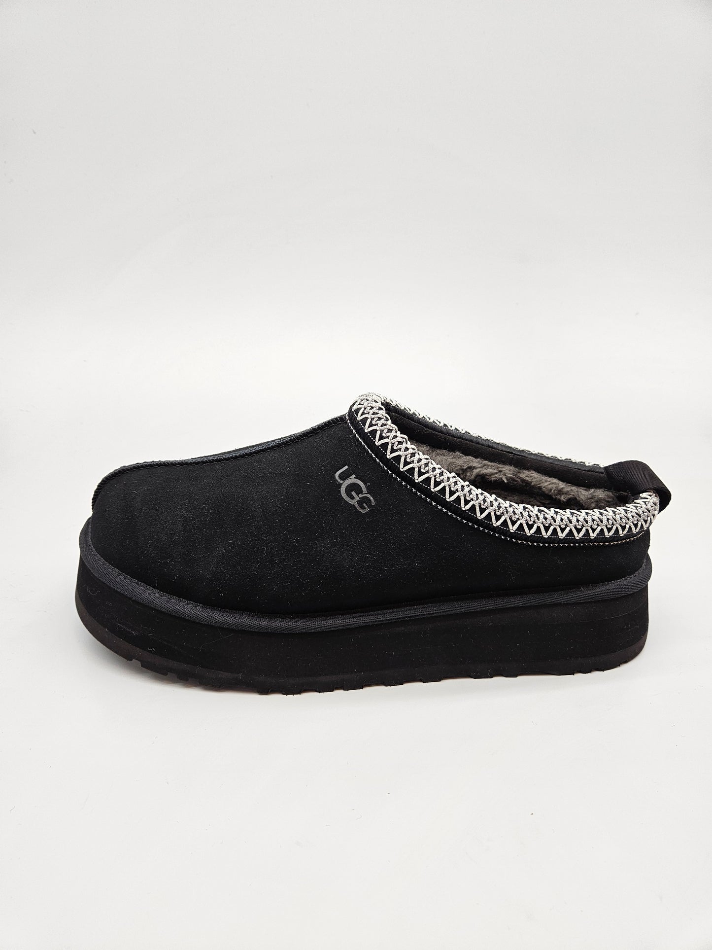 UGG AUSTRALIA ORIGINAL NOVI KOZNI PAPUCI BR 42