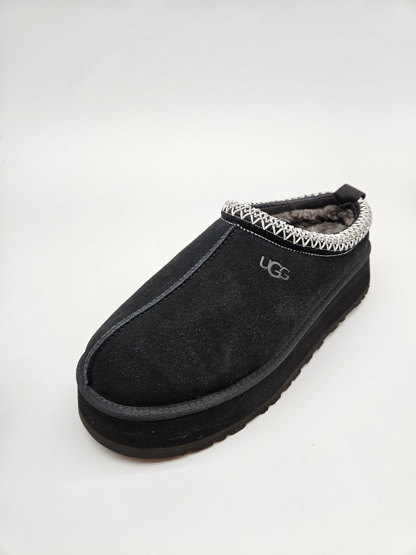 UGG AUSTRALIA ORIGINAL NOVI KOZNI PAPUCI BR 42
