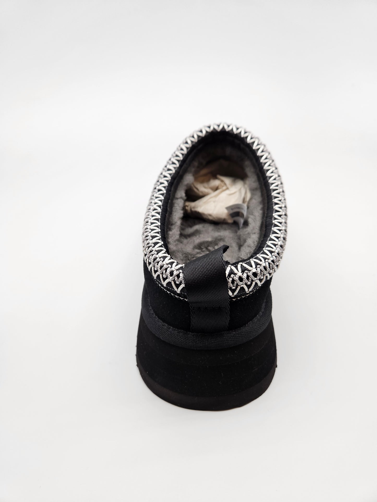 UGG AUSTRALIA ORIGINAL NOVI KOZNI PAPUCI BR 42