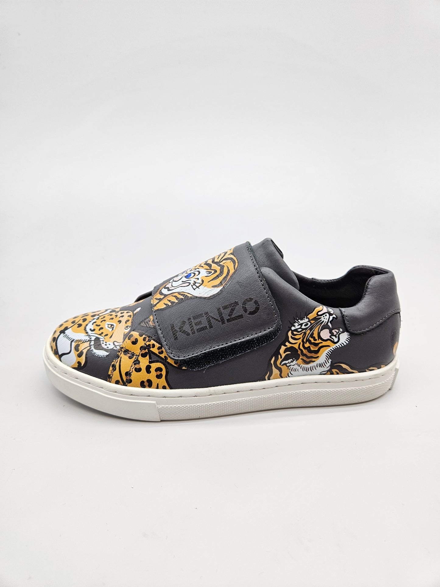 KENZO ORIGINAL PATIKI BR 34