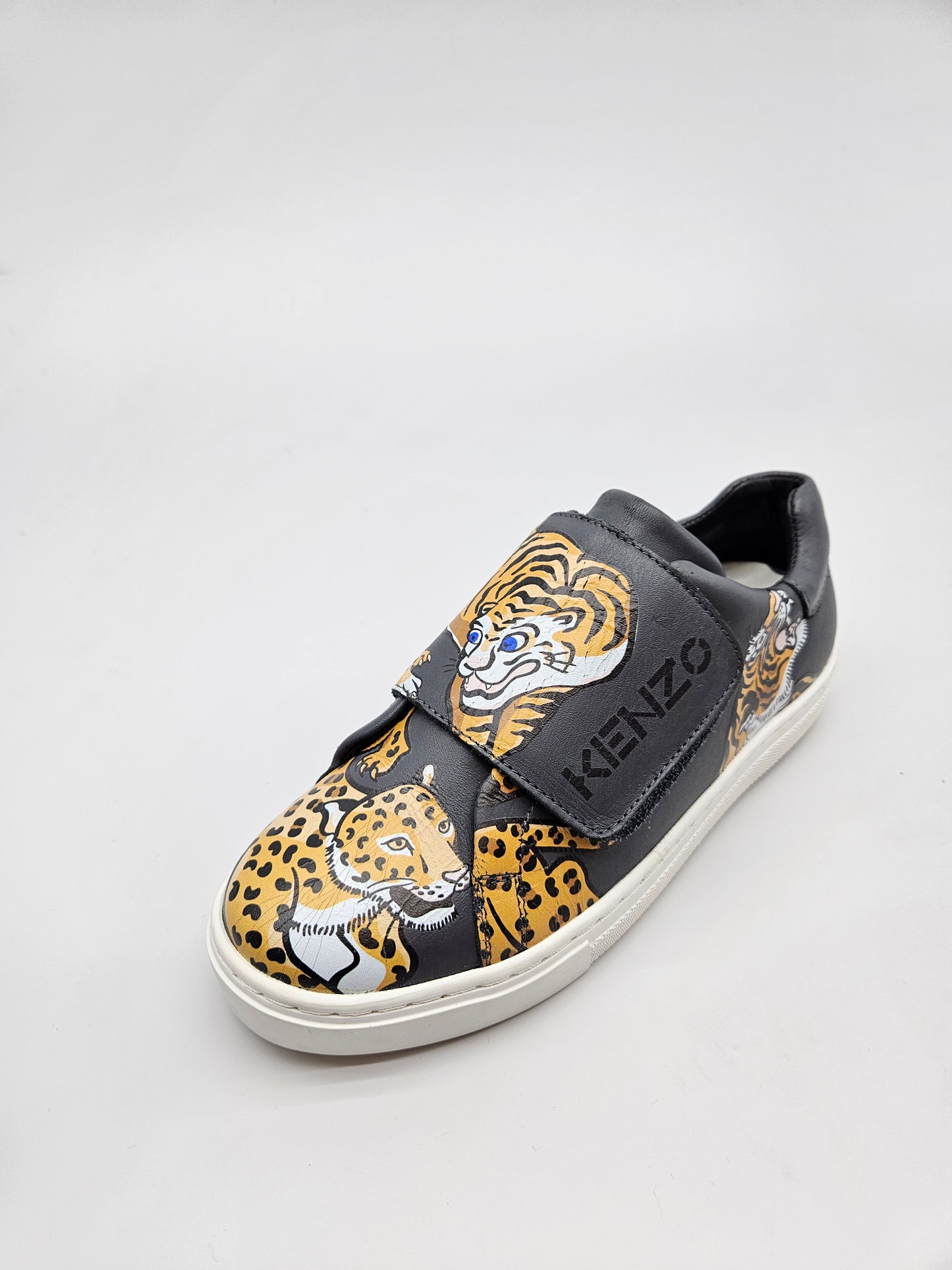 KENZO ORIGINAL PATIKI BR 34