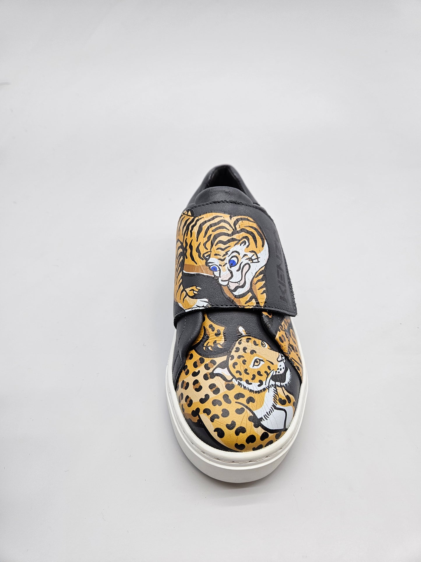 KENZO ORIGINAL PATIKI BR 34